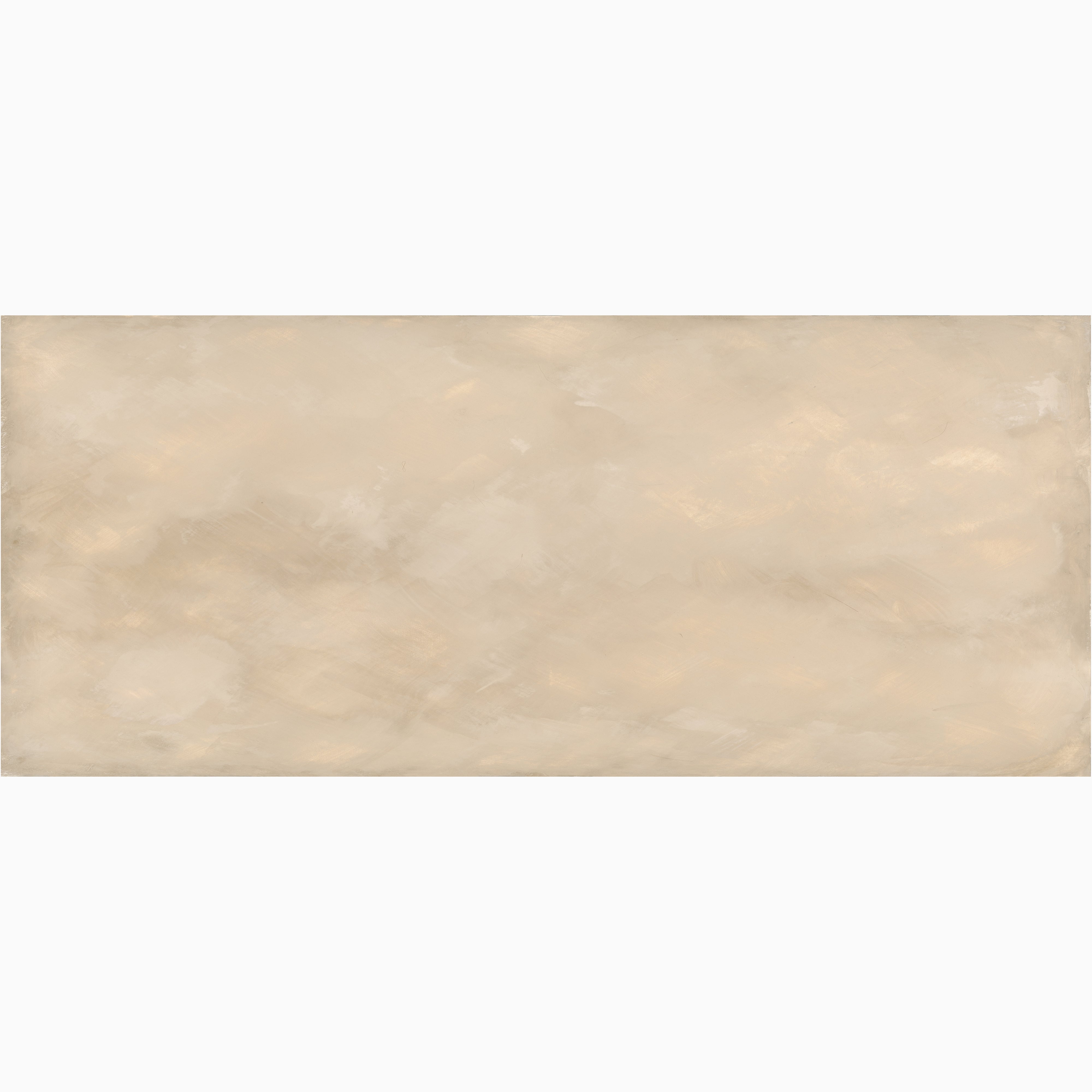 Fresco Mural in Cream, 312" x 132"