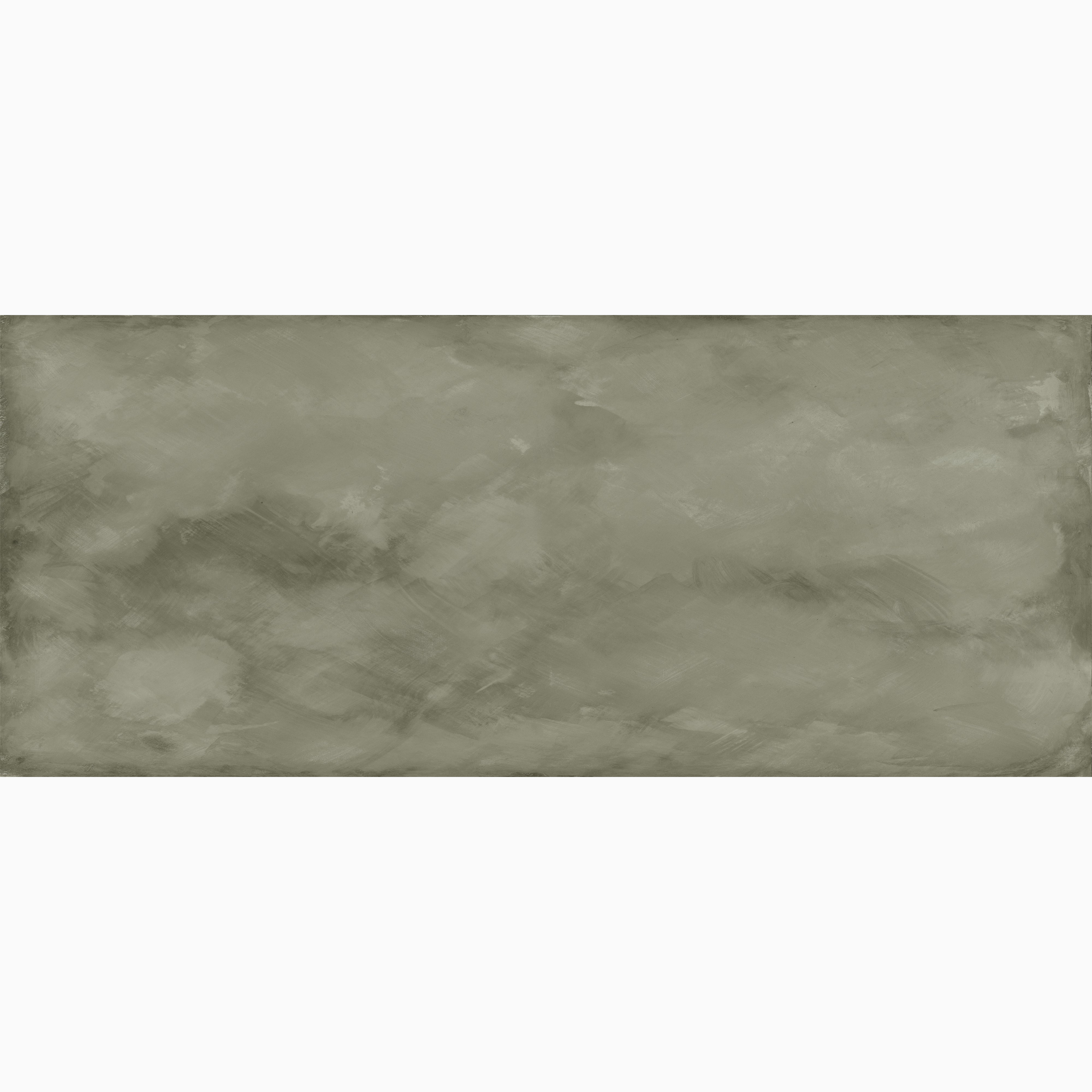 Fresco Mural in Olive, 312" x 132"