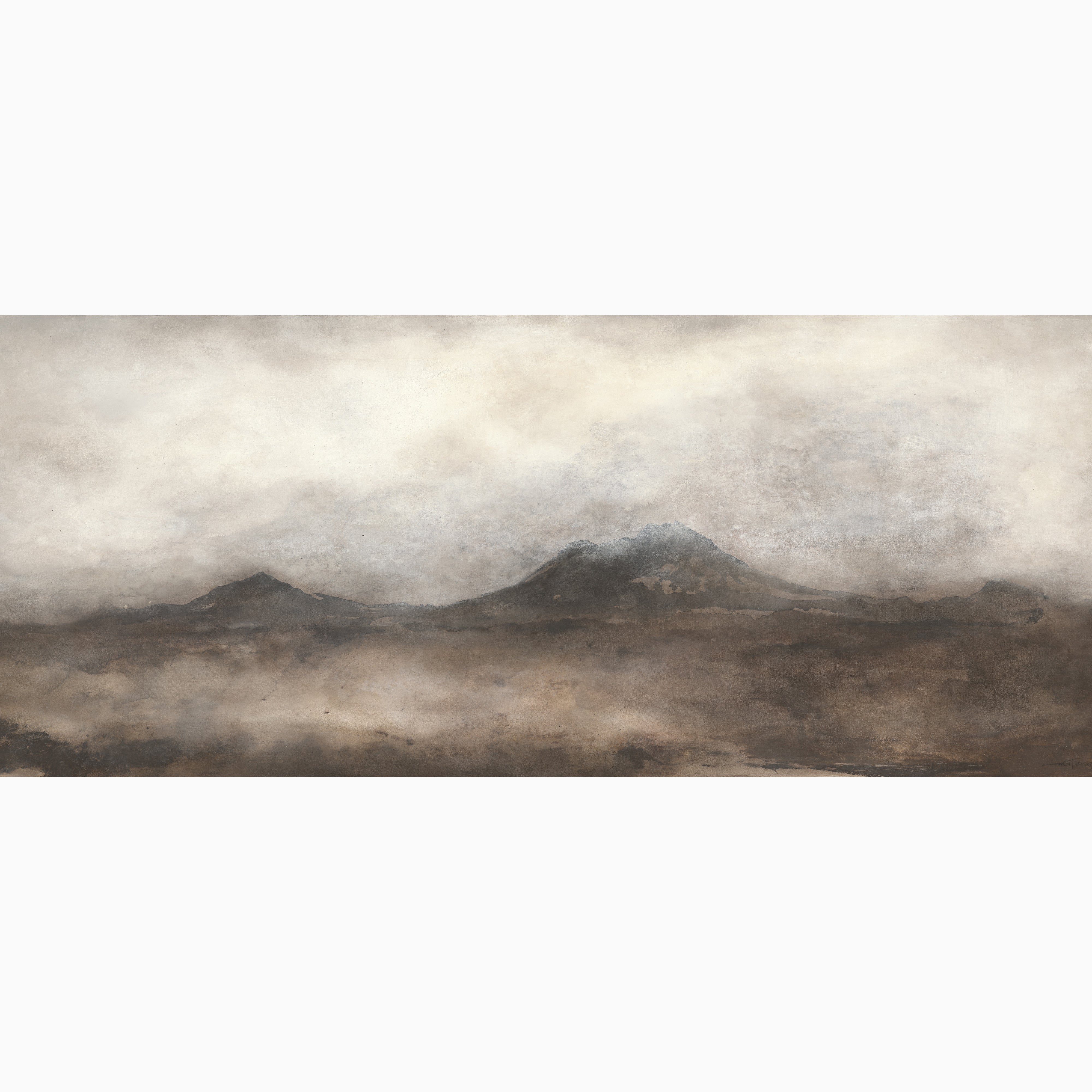 Vista Mural, 312" x 132"