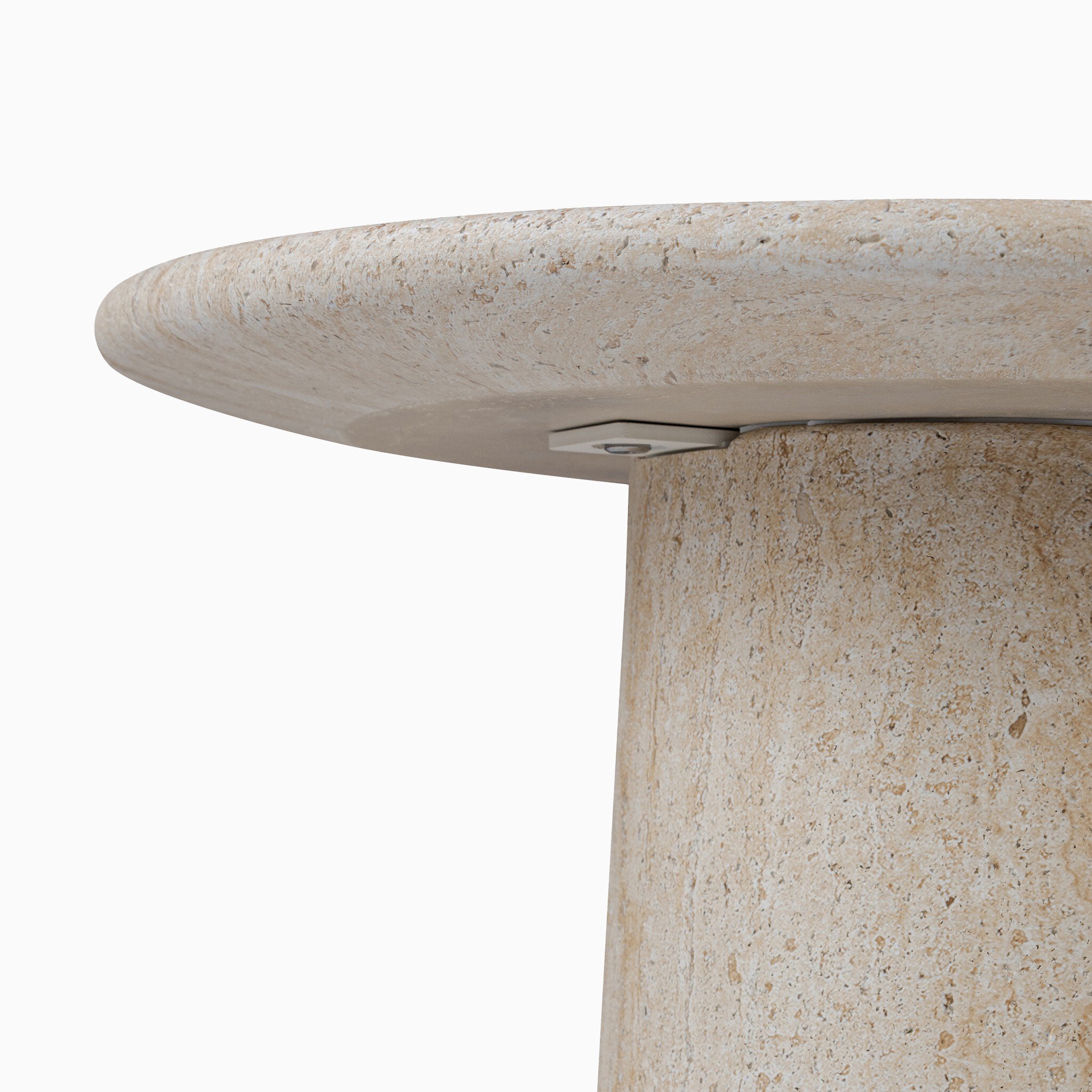 Seabrook Outdoor End Table
