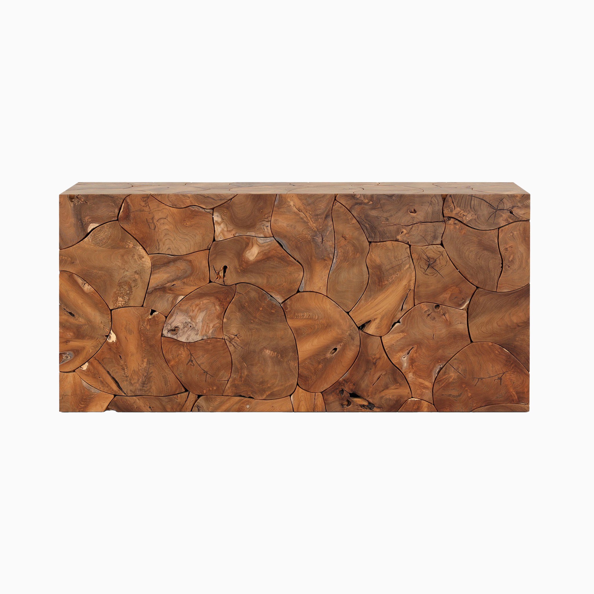 Cielo Outdoor Console Table