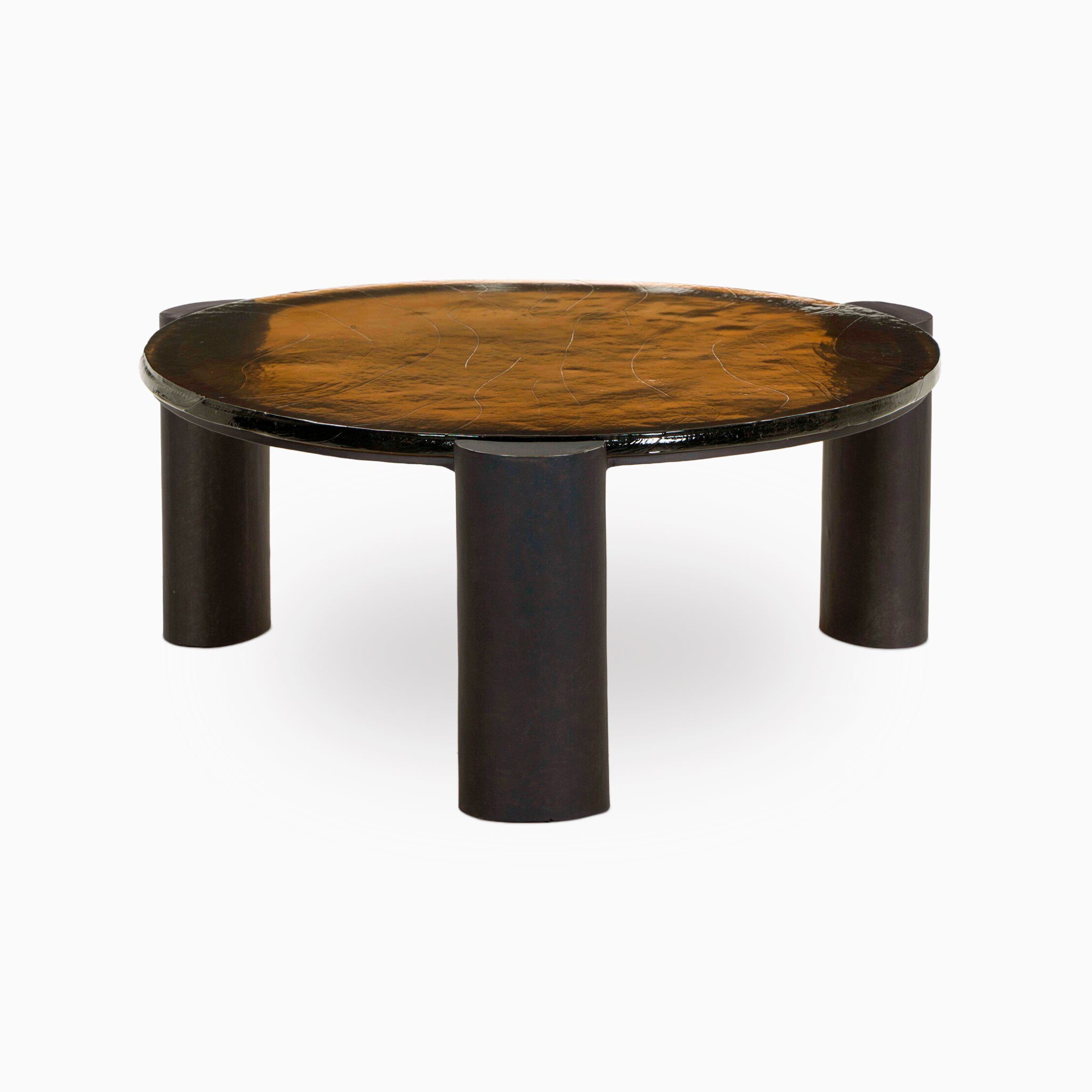Grafton Nesting Table, Large