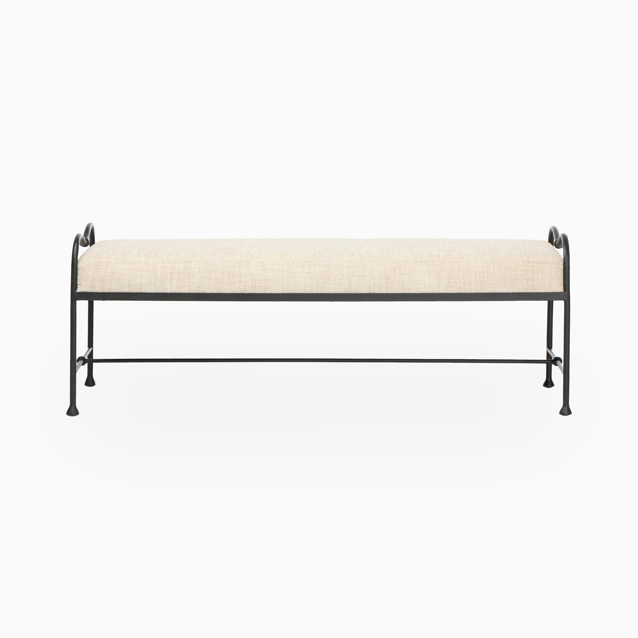Dalton Accent Bench