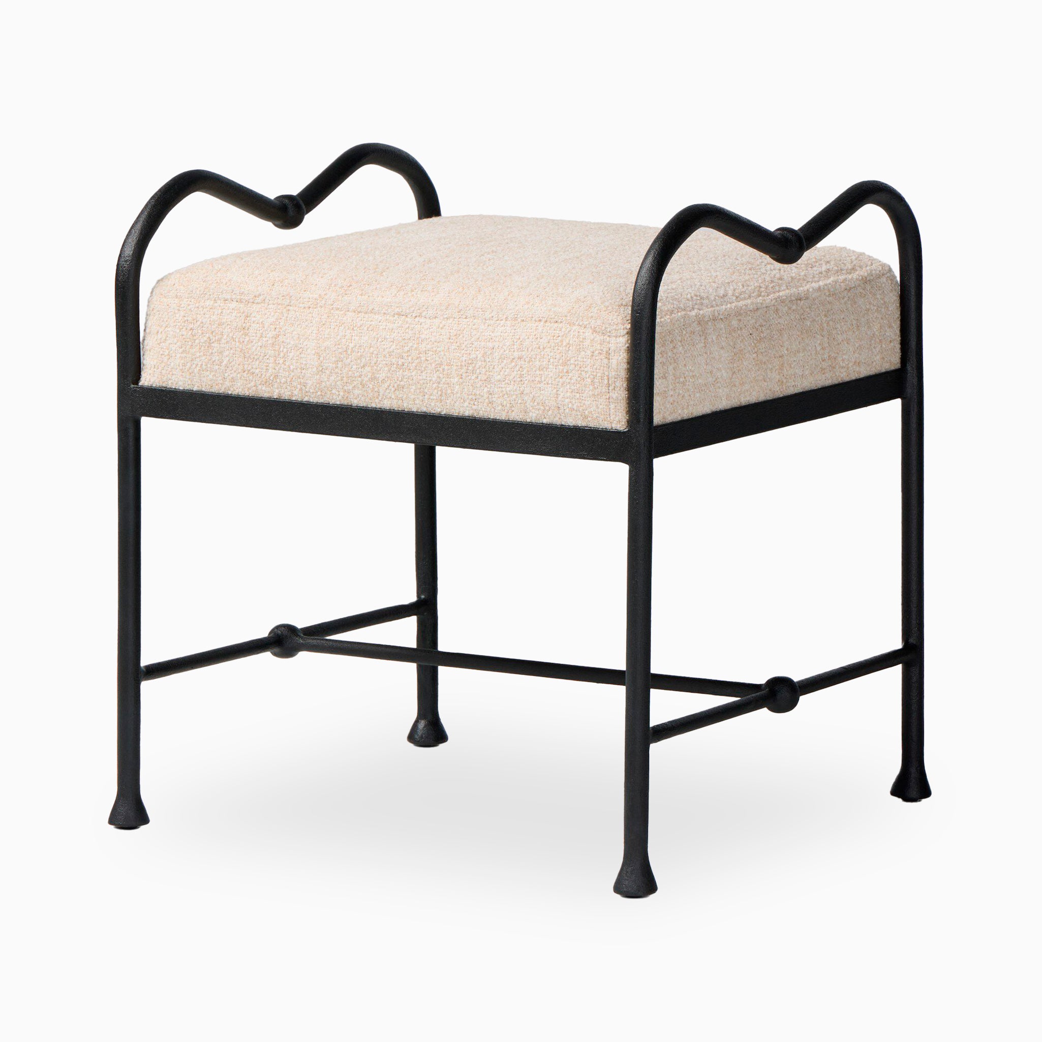 Dalton Accent Stool