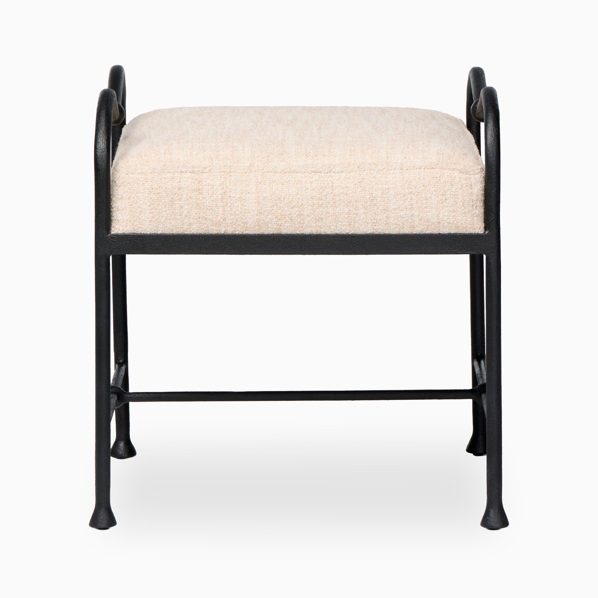 Dalton Accent Stool