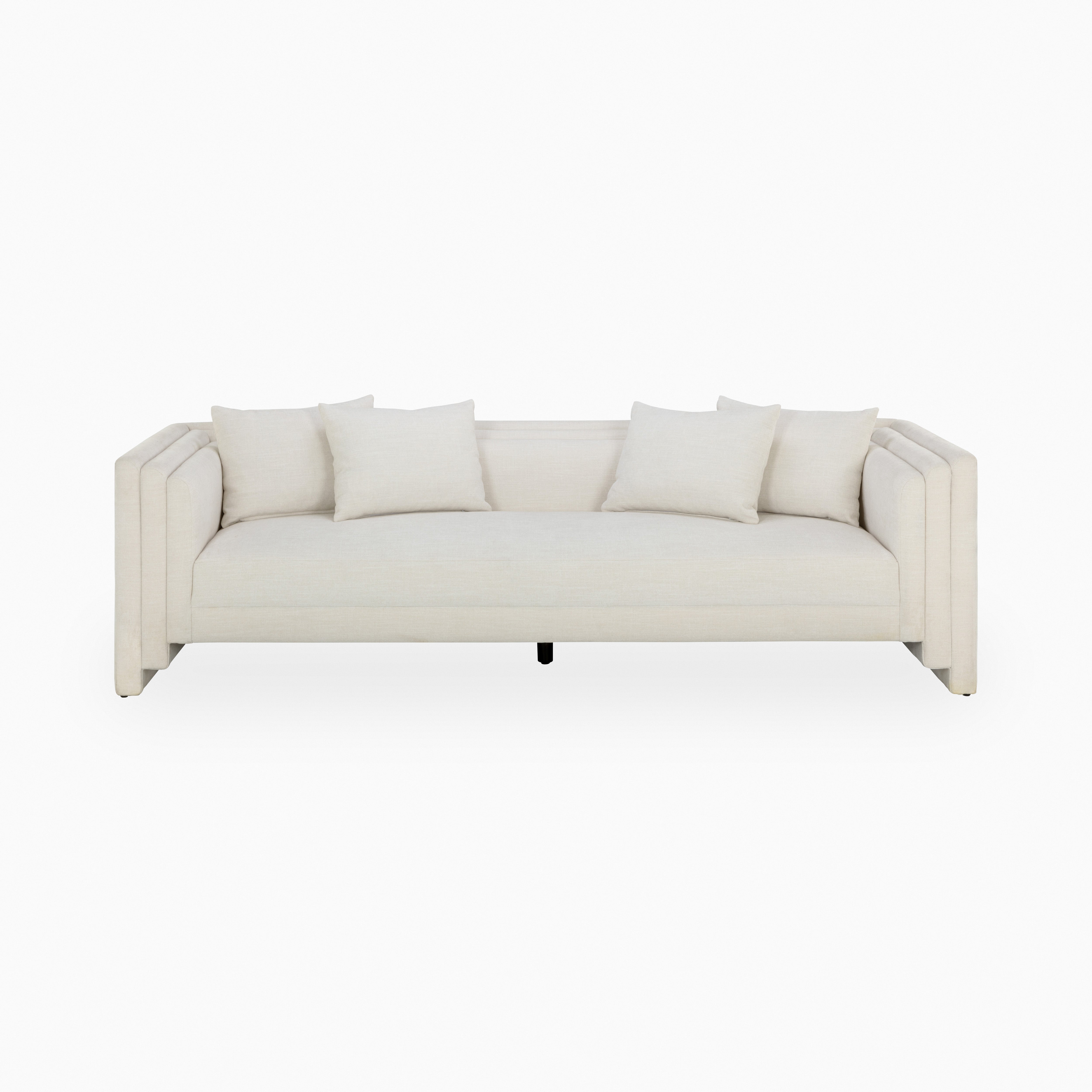Liorael Sofa in Cream