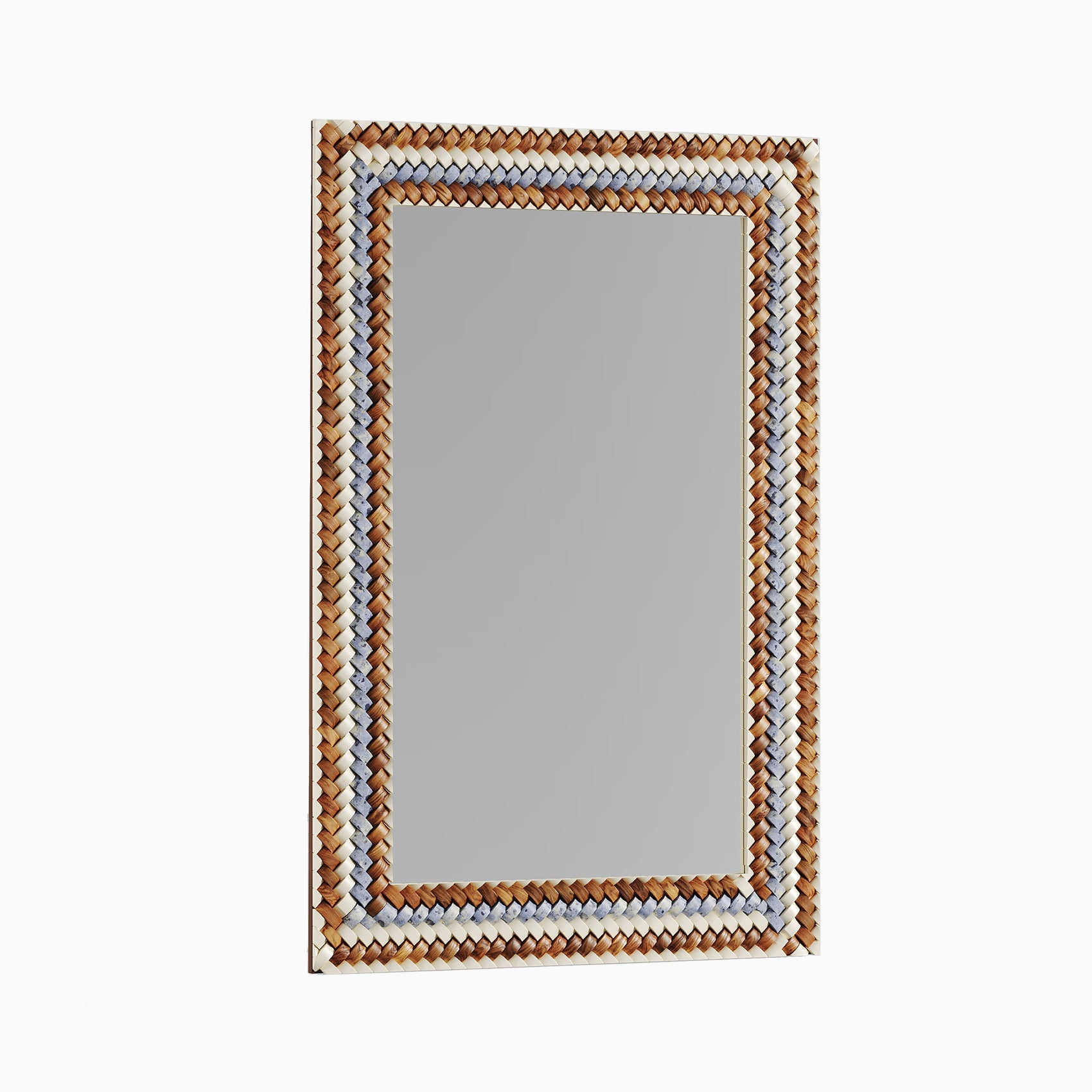 Aurett Mirror in Black