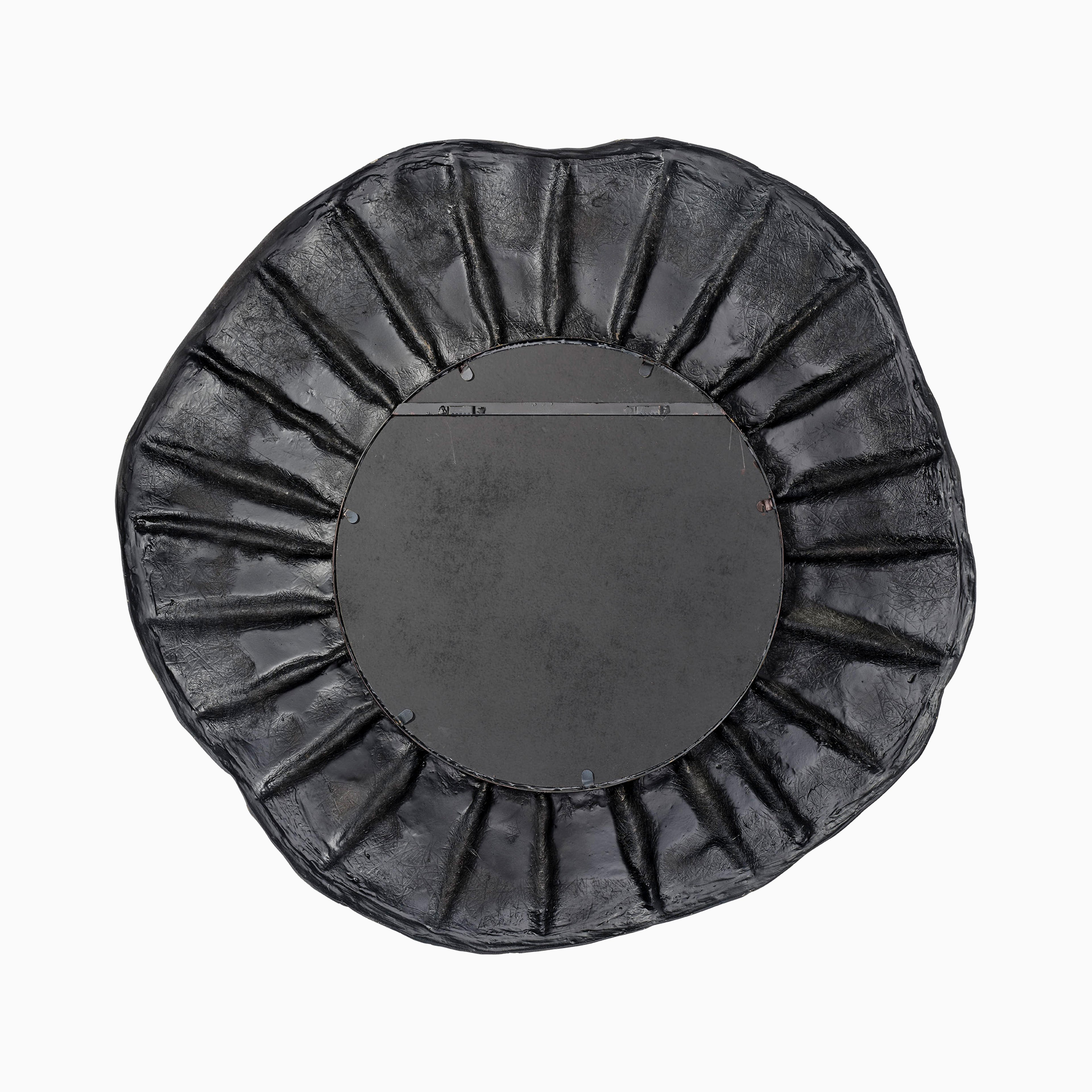 Marivelle Mirror in White