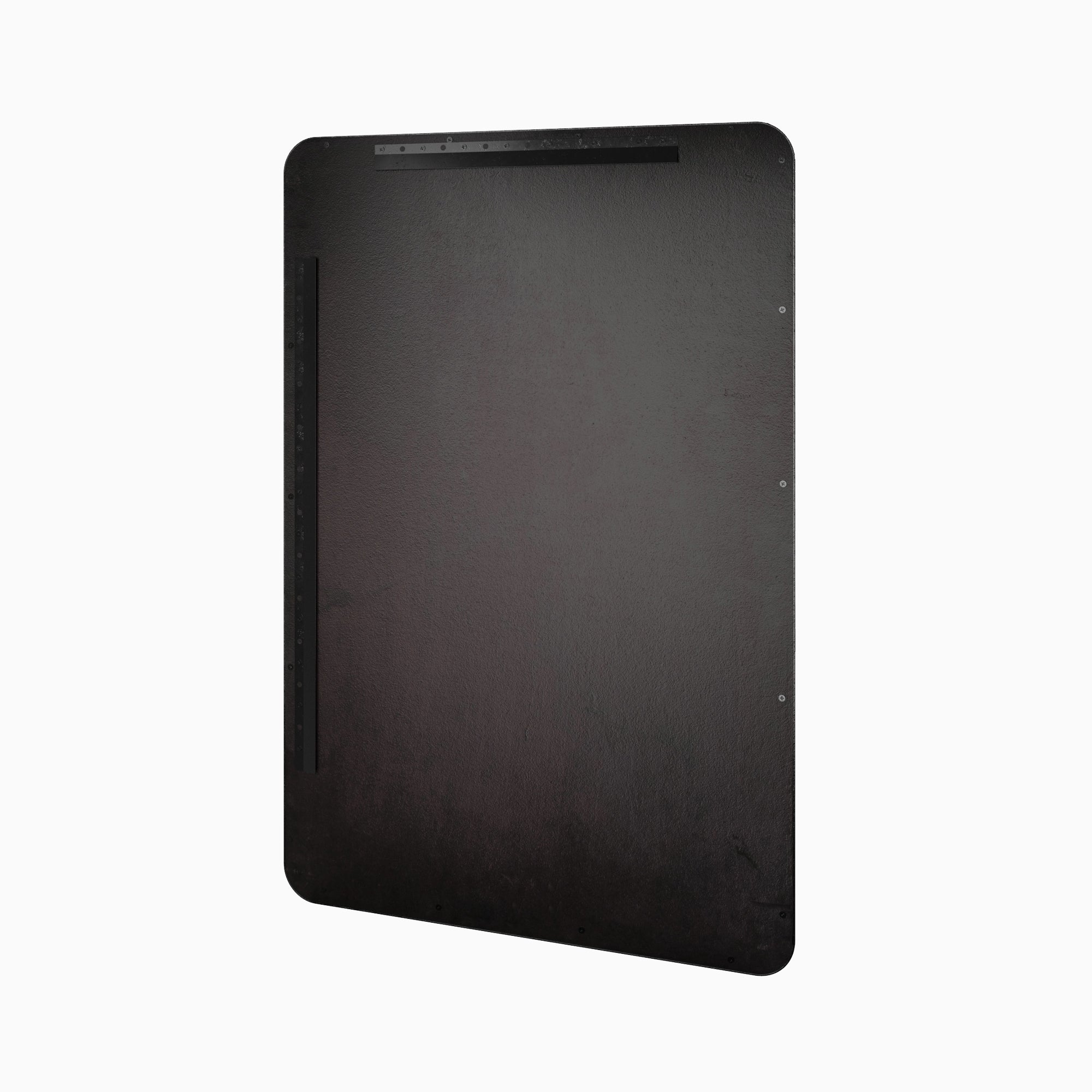 Calina Mirror in Sage Green