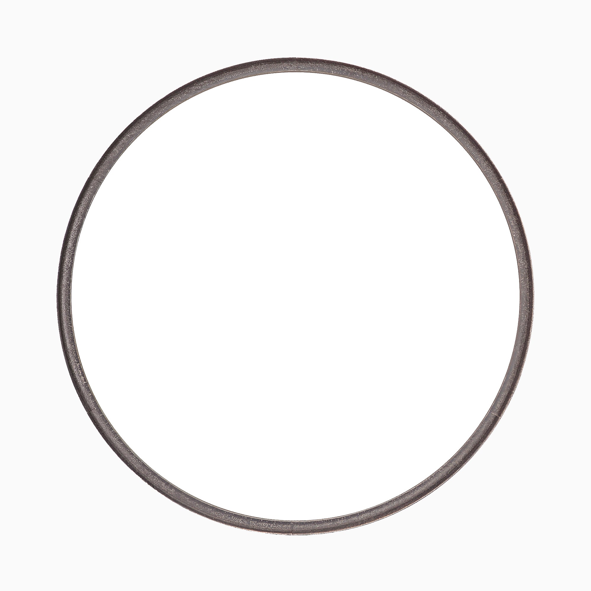 Evelora Mirror in Black