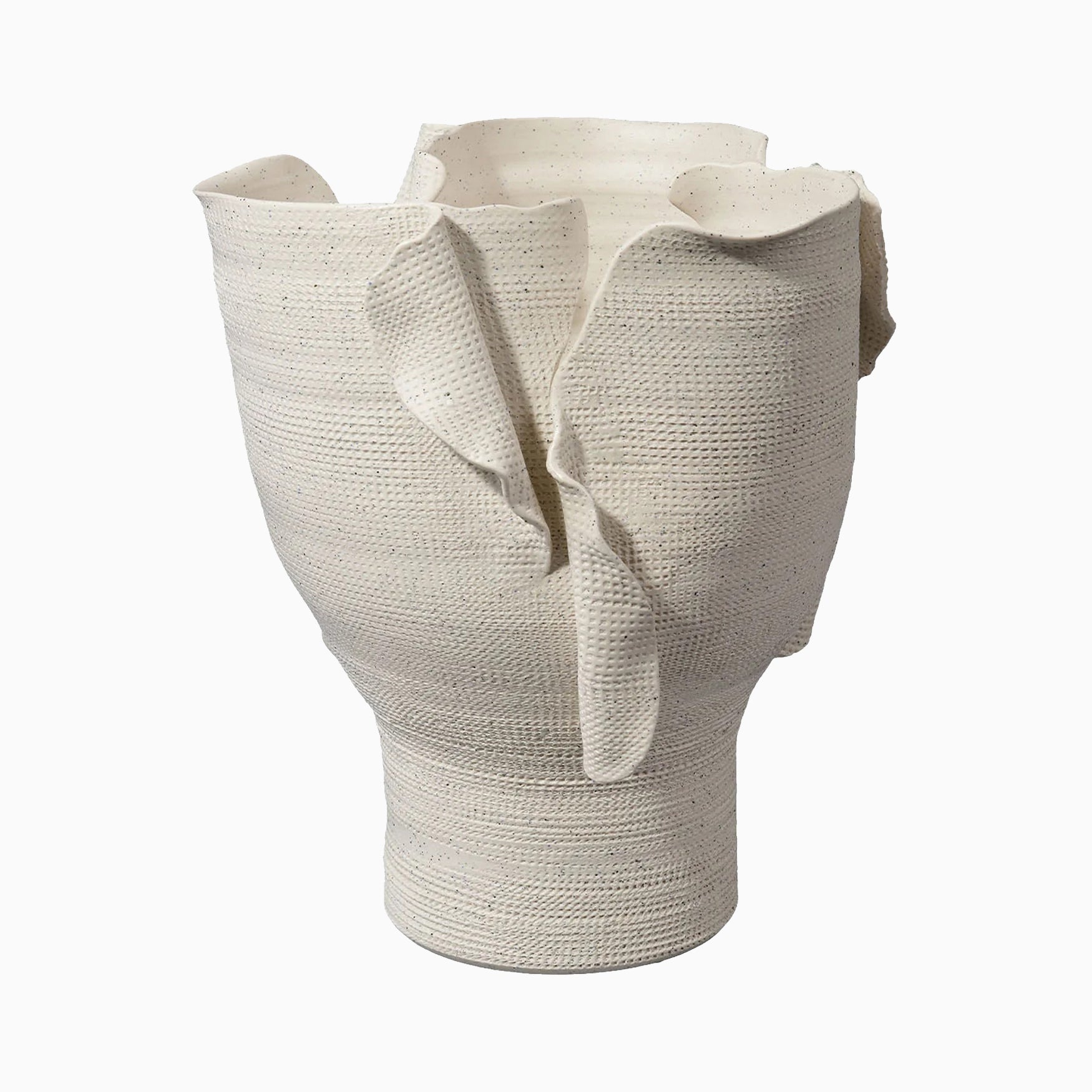 Cavero Decorative Vase