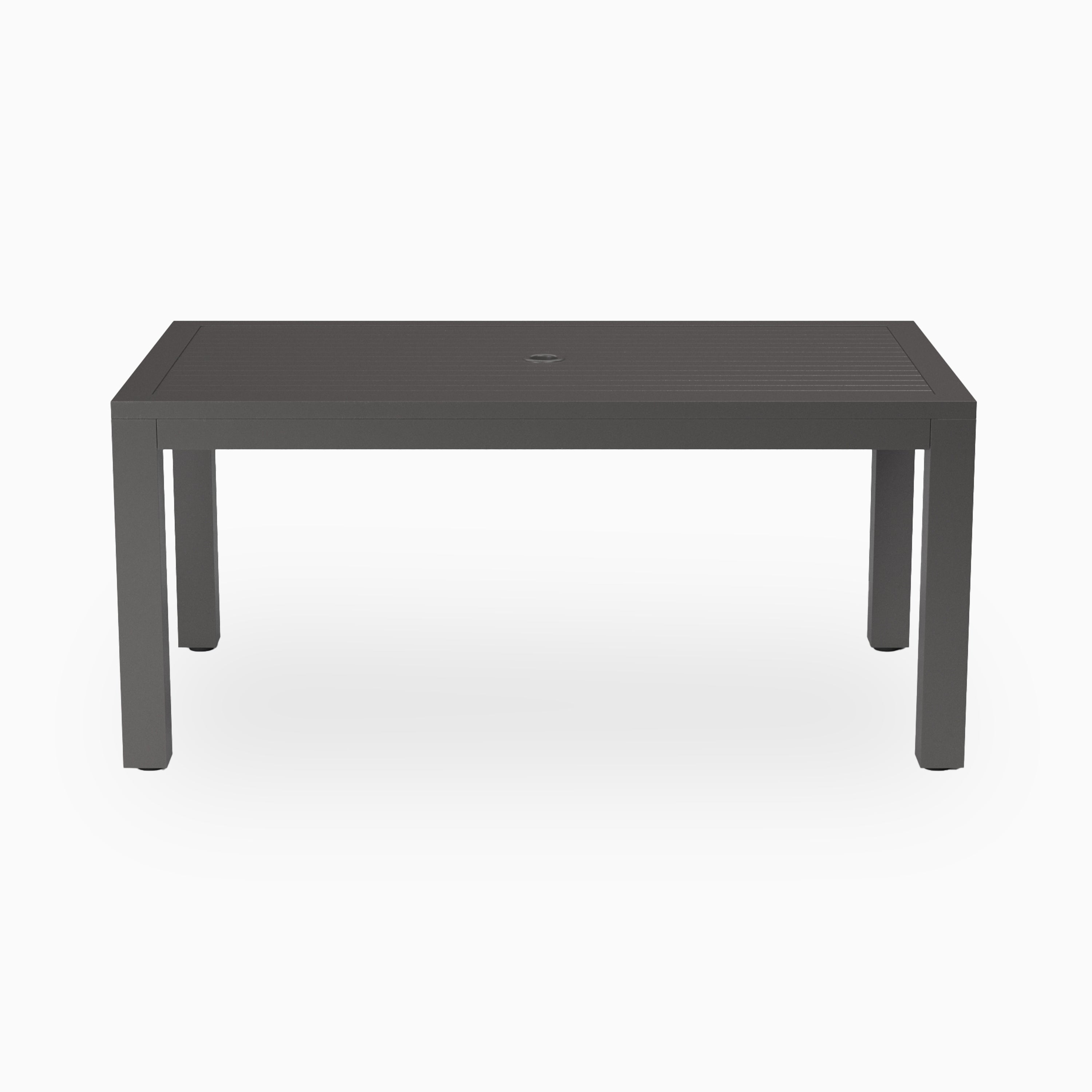 Maribel Rectangular Dining Table, 36" x 64"