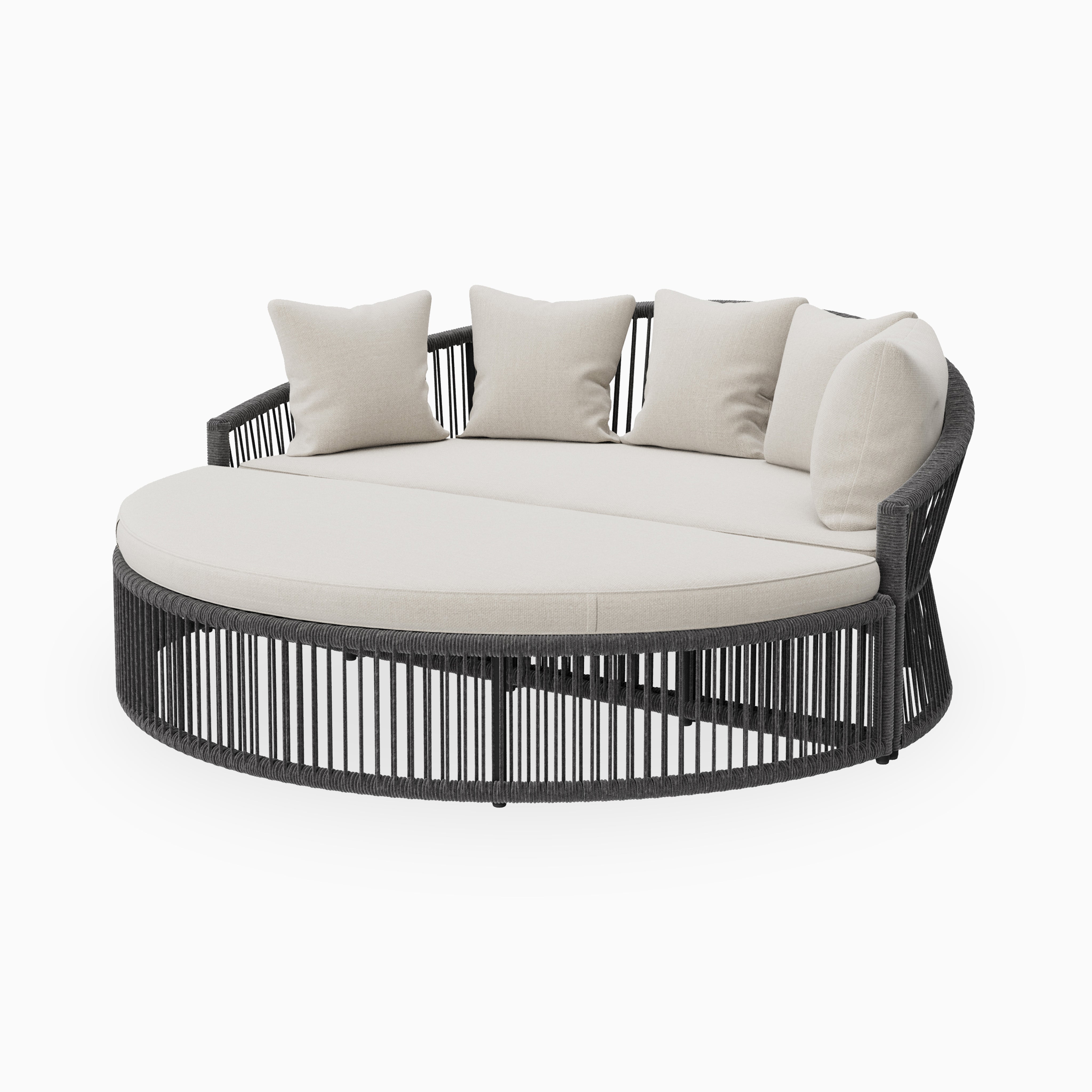 Vela Daybed