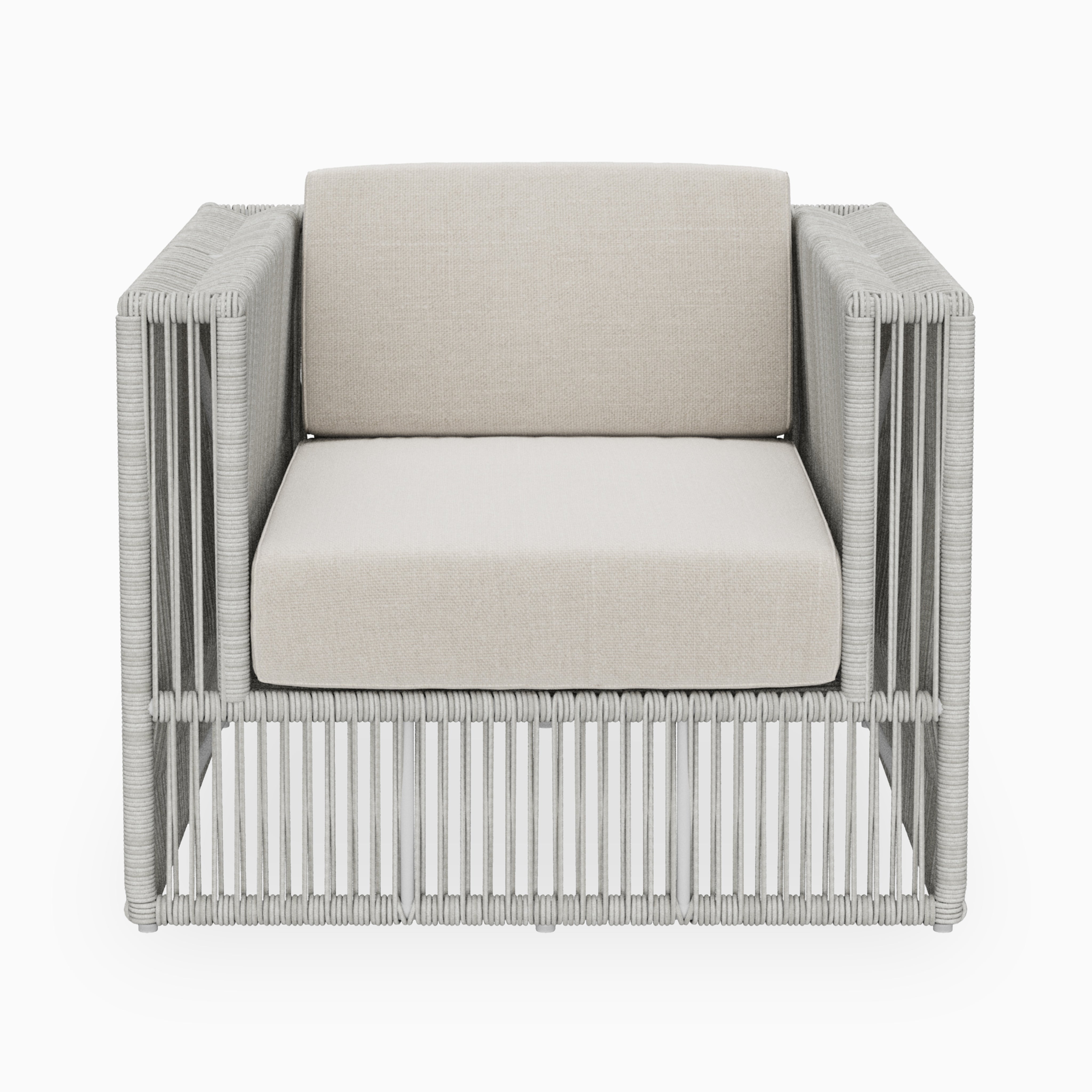 Kova Club Chair