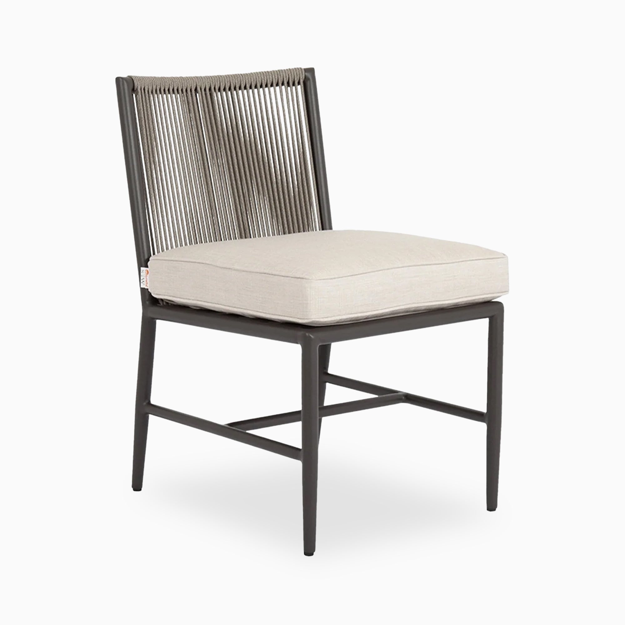 Vetra Armless Dining Chair