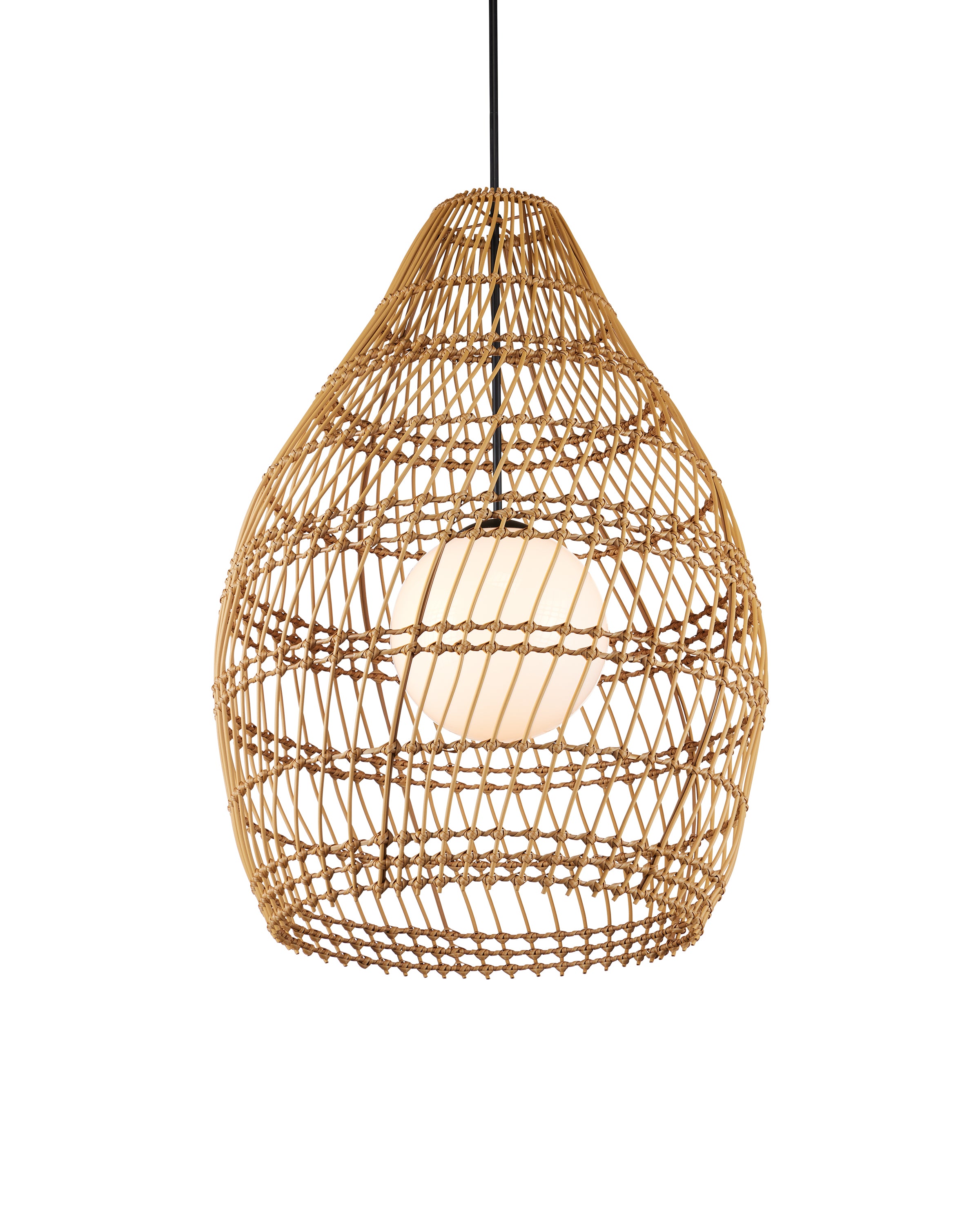 Grayson Outdoor Pendant
