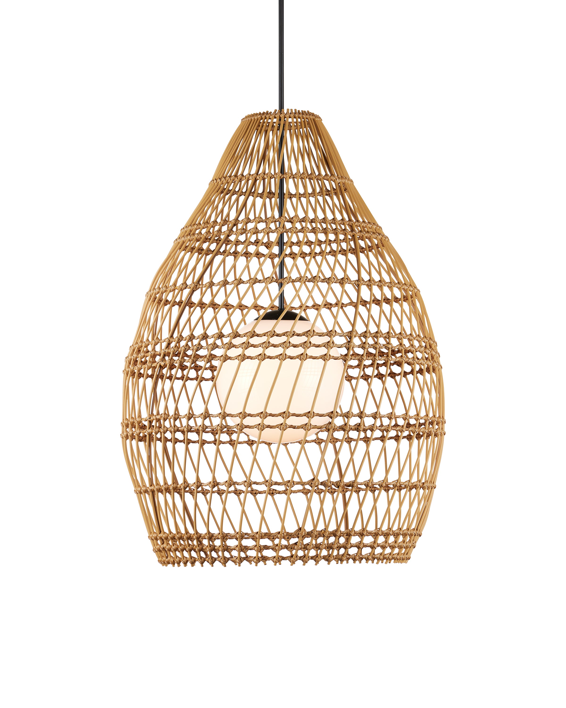 Grayson Outdoor Pendant