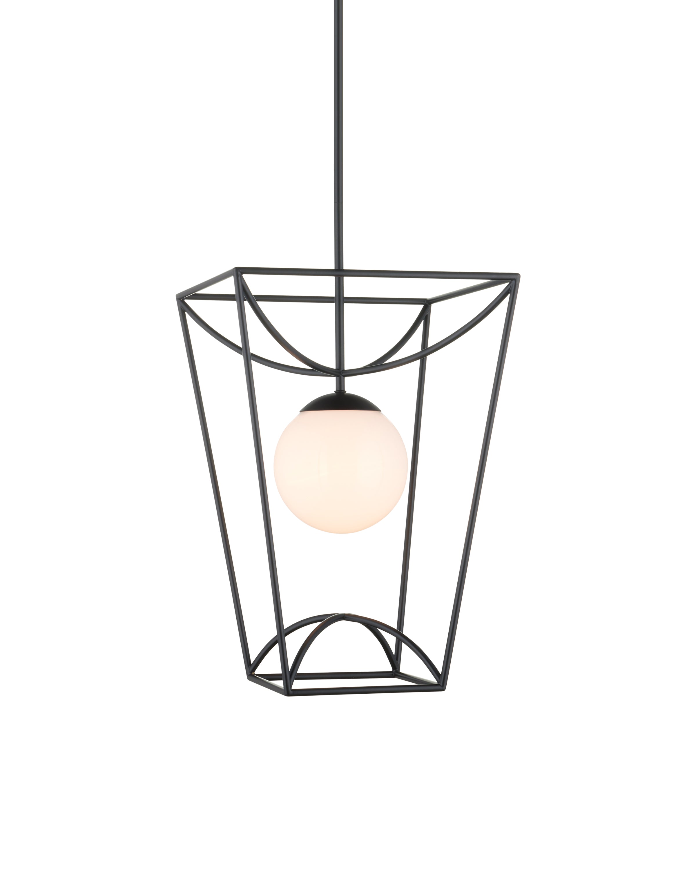 Hollis Lantern, Small