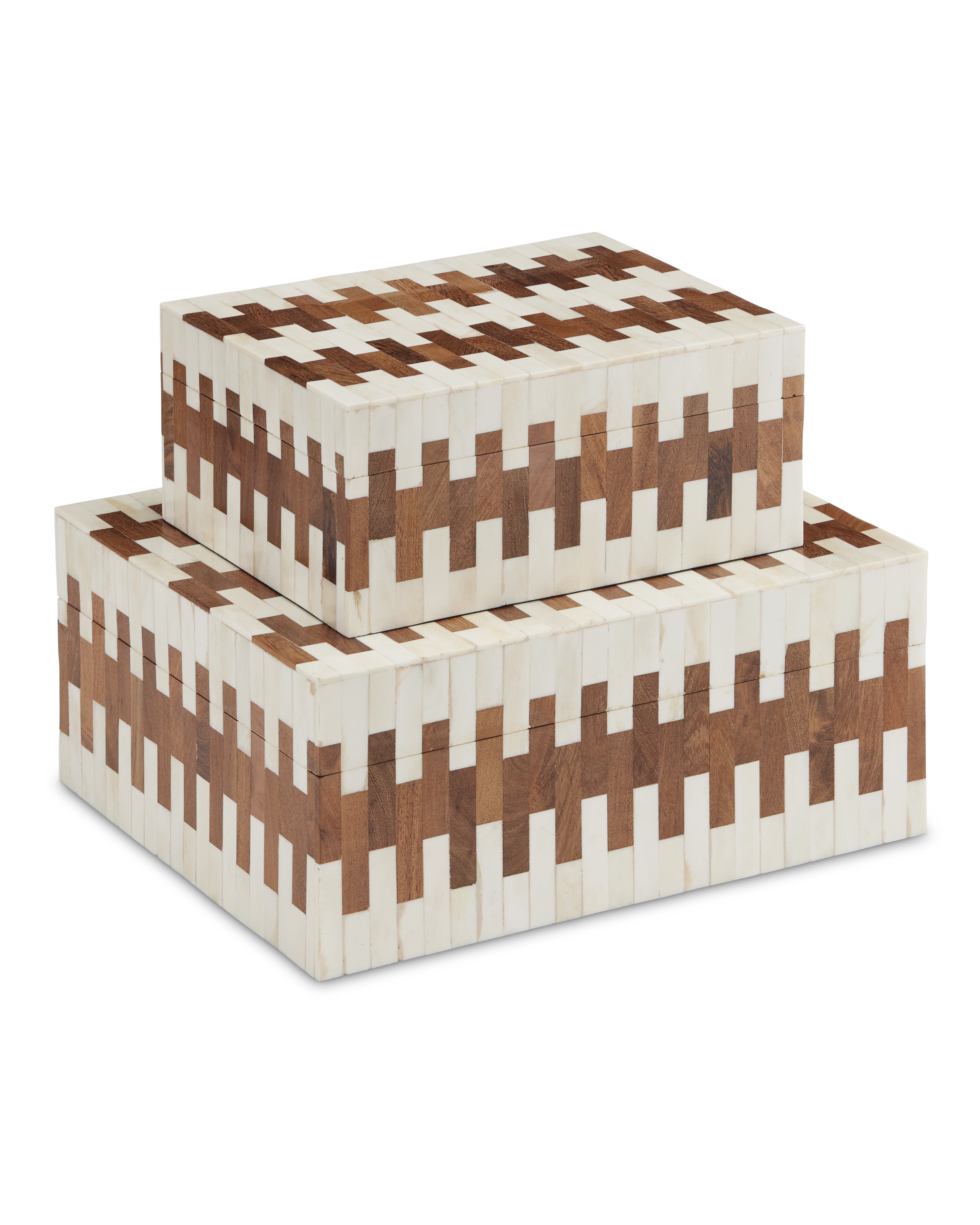 Fletcher Box Set