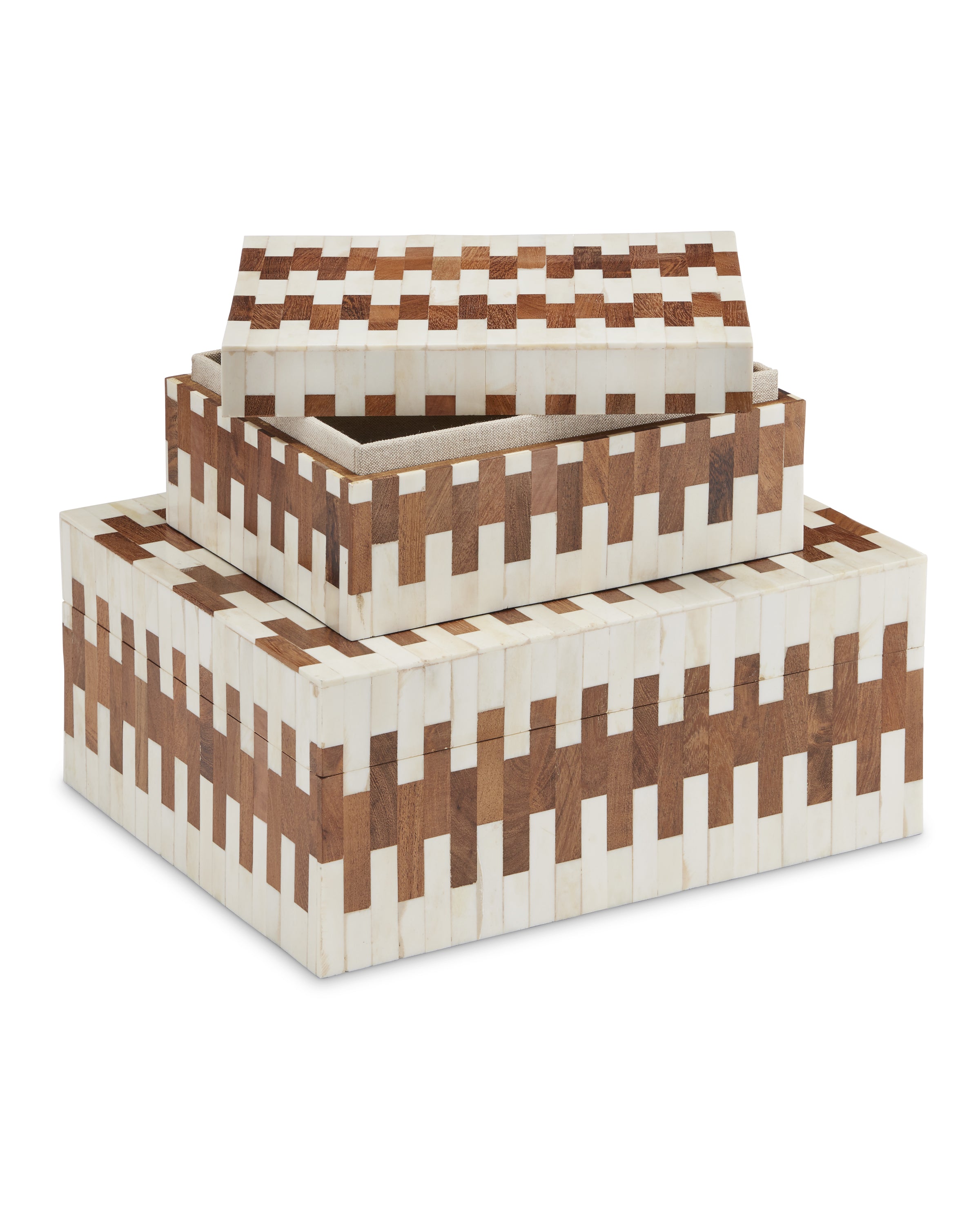 Fletcher Box Set