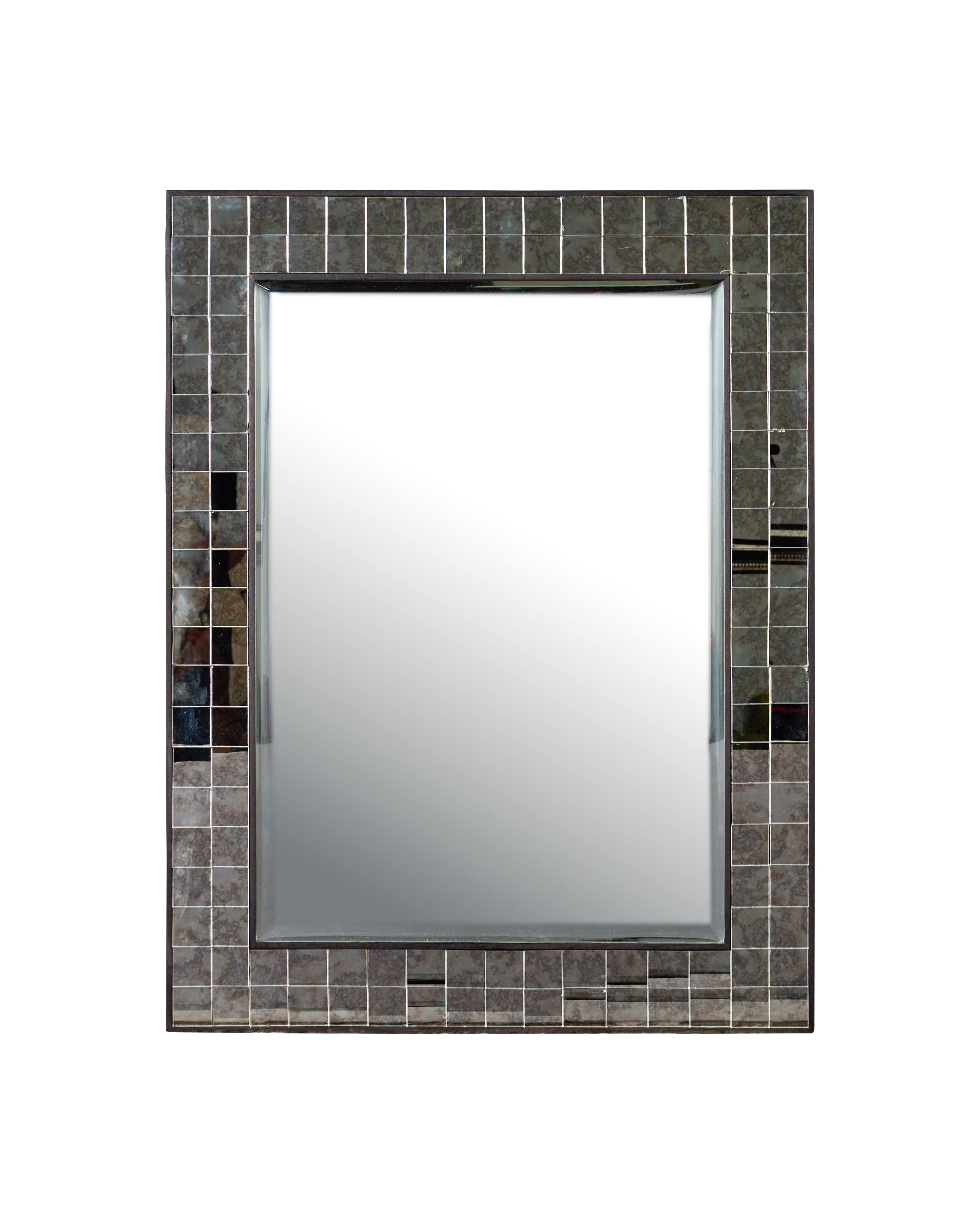 Brookson Wall Mirror