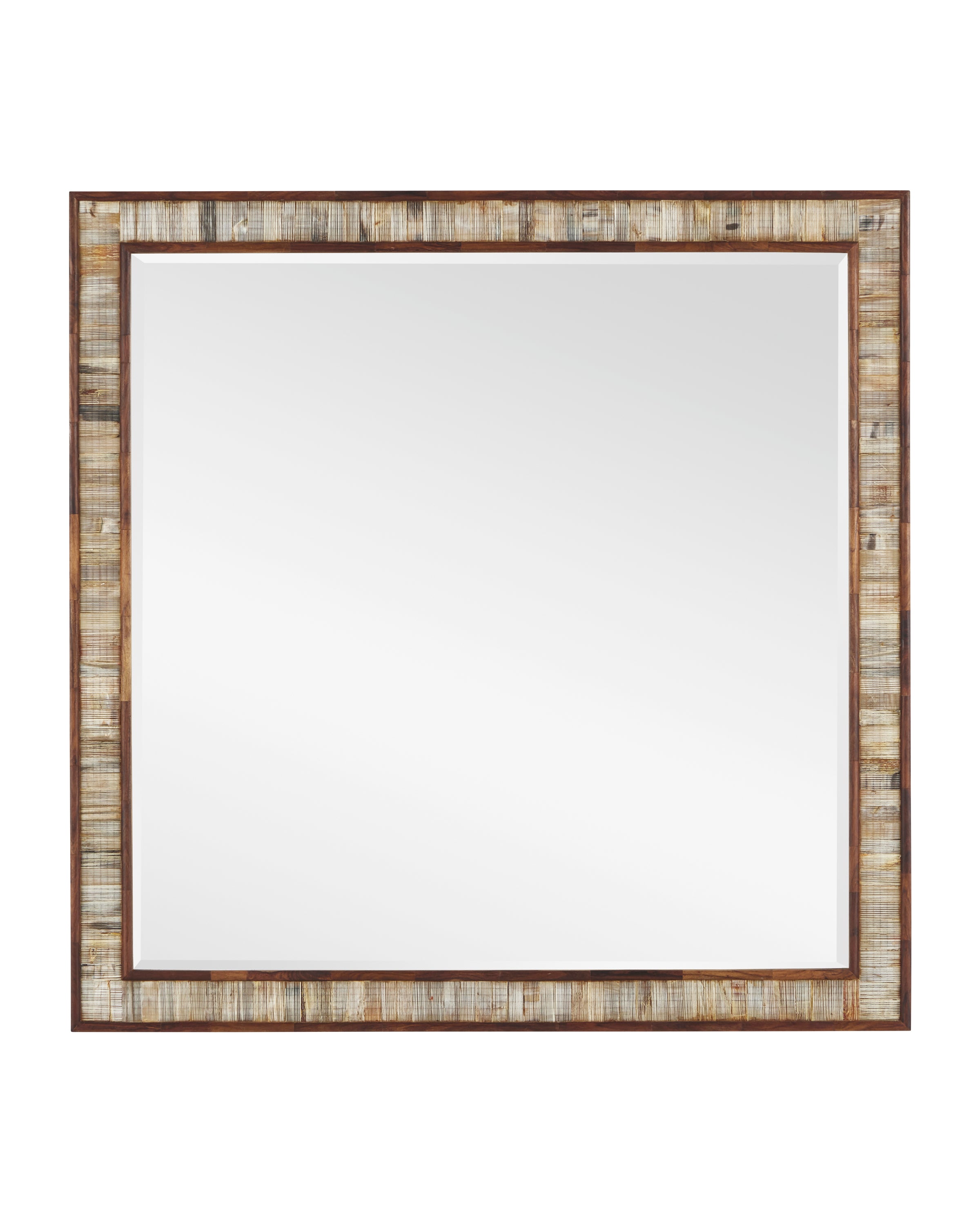 Westmoor Square Mirror