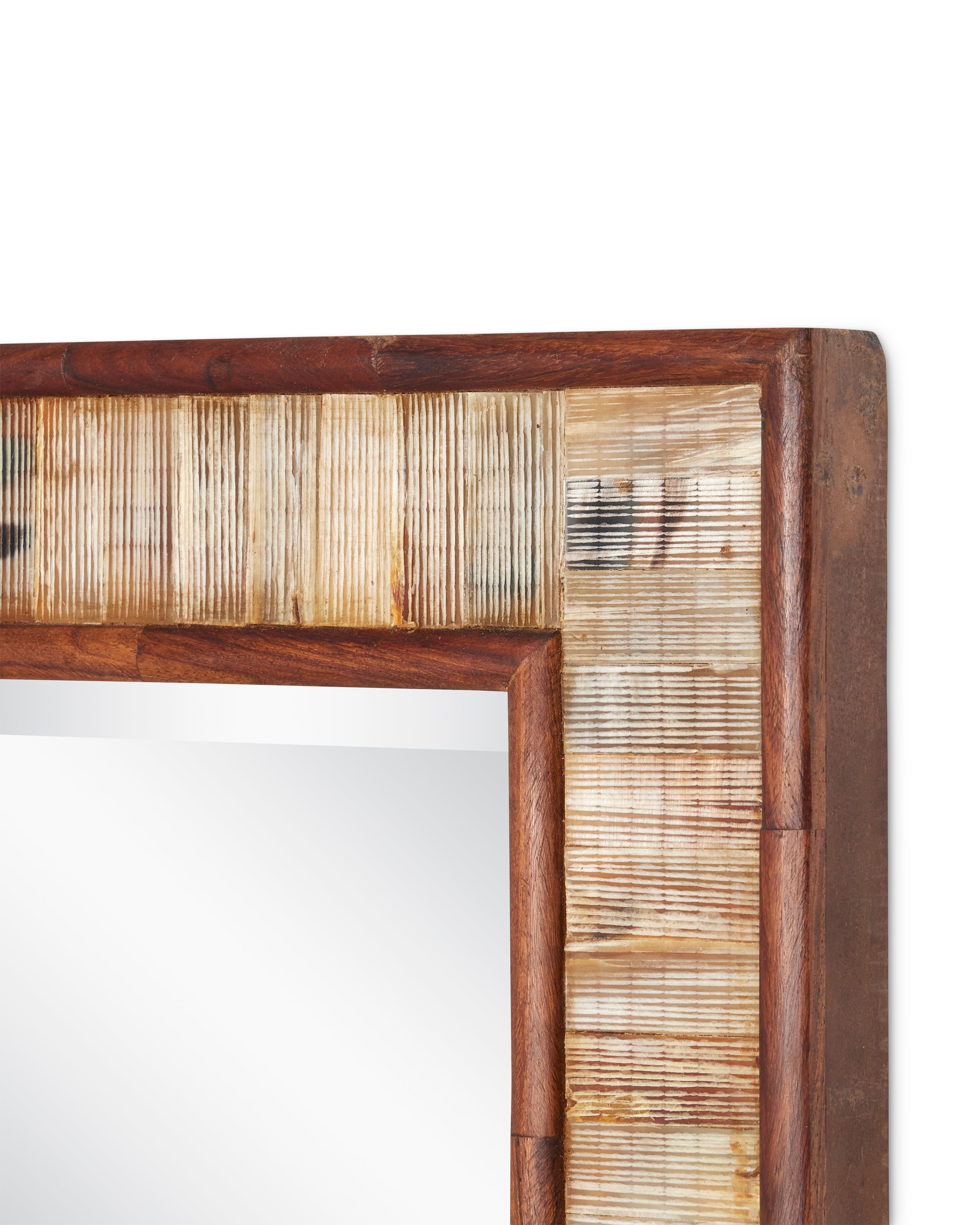 Westmoor Square Mirror