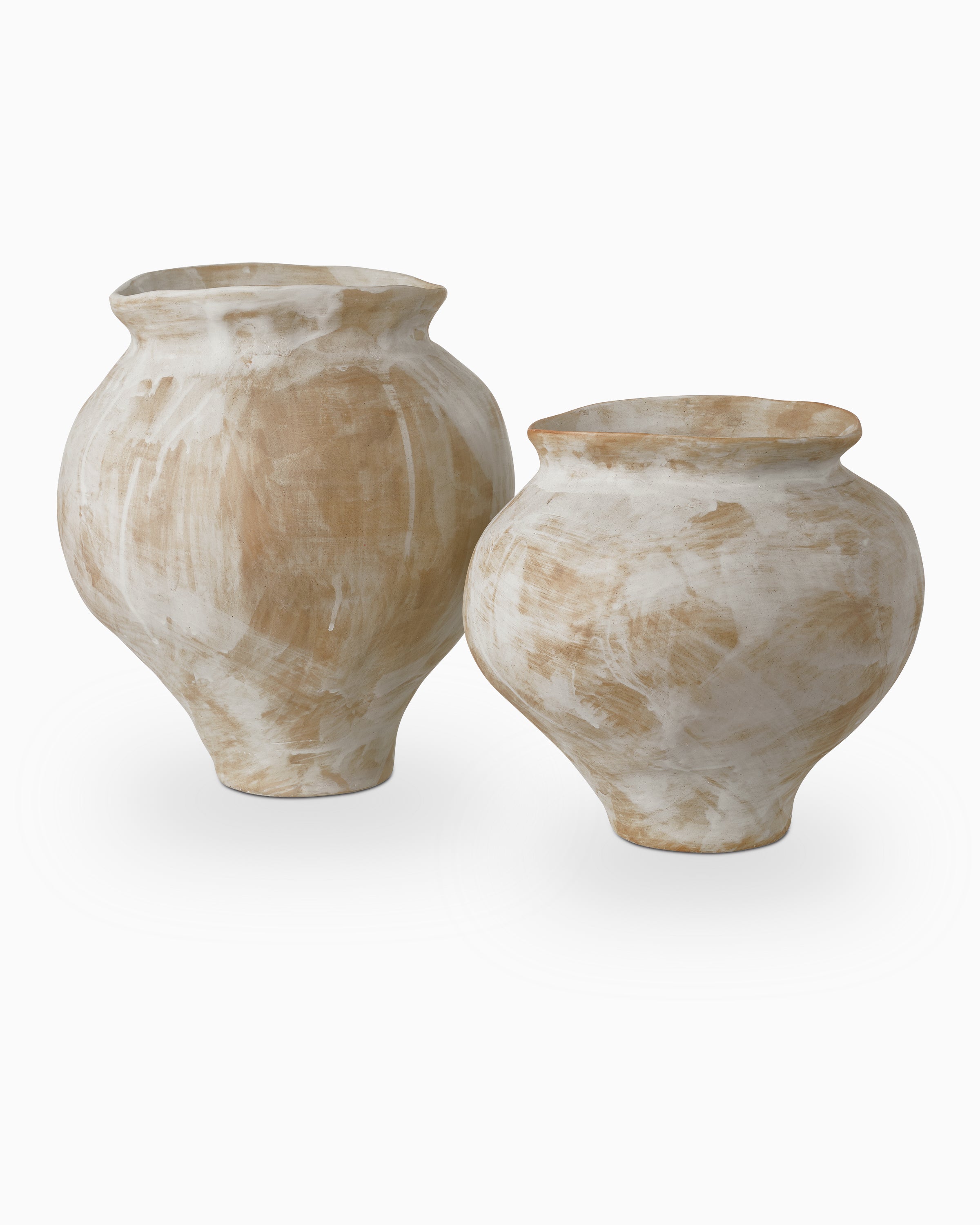 Ingram Porcelain Vase Set