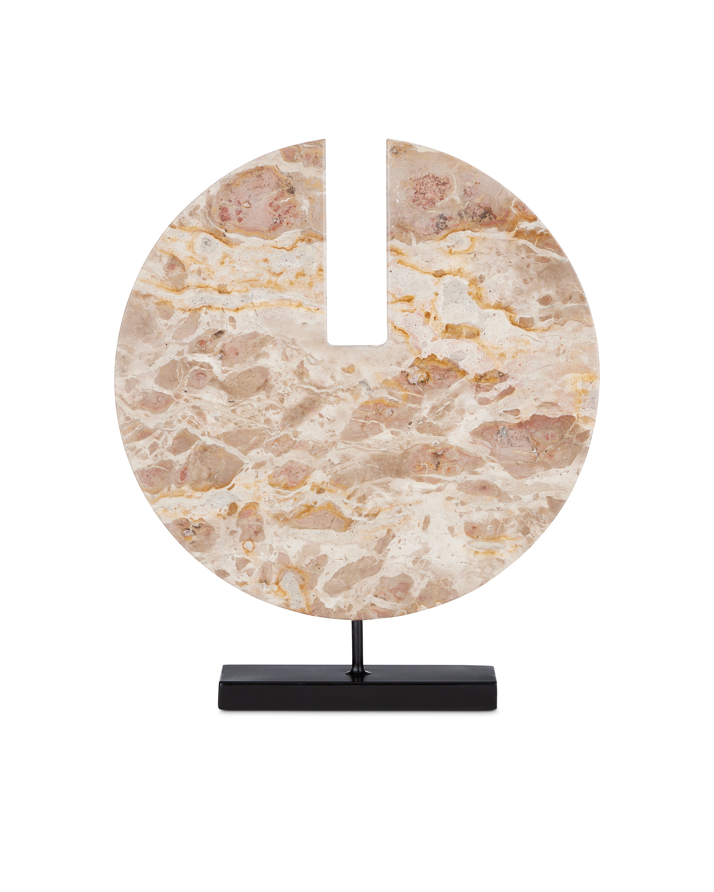 Ashwell Marble Sculpture
