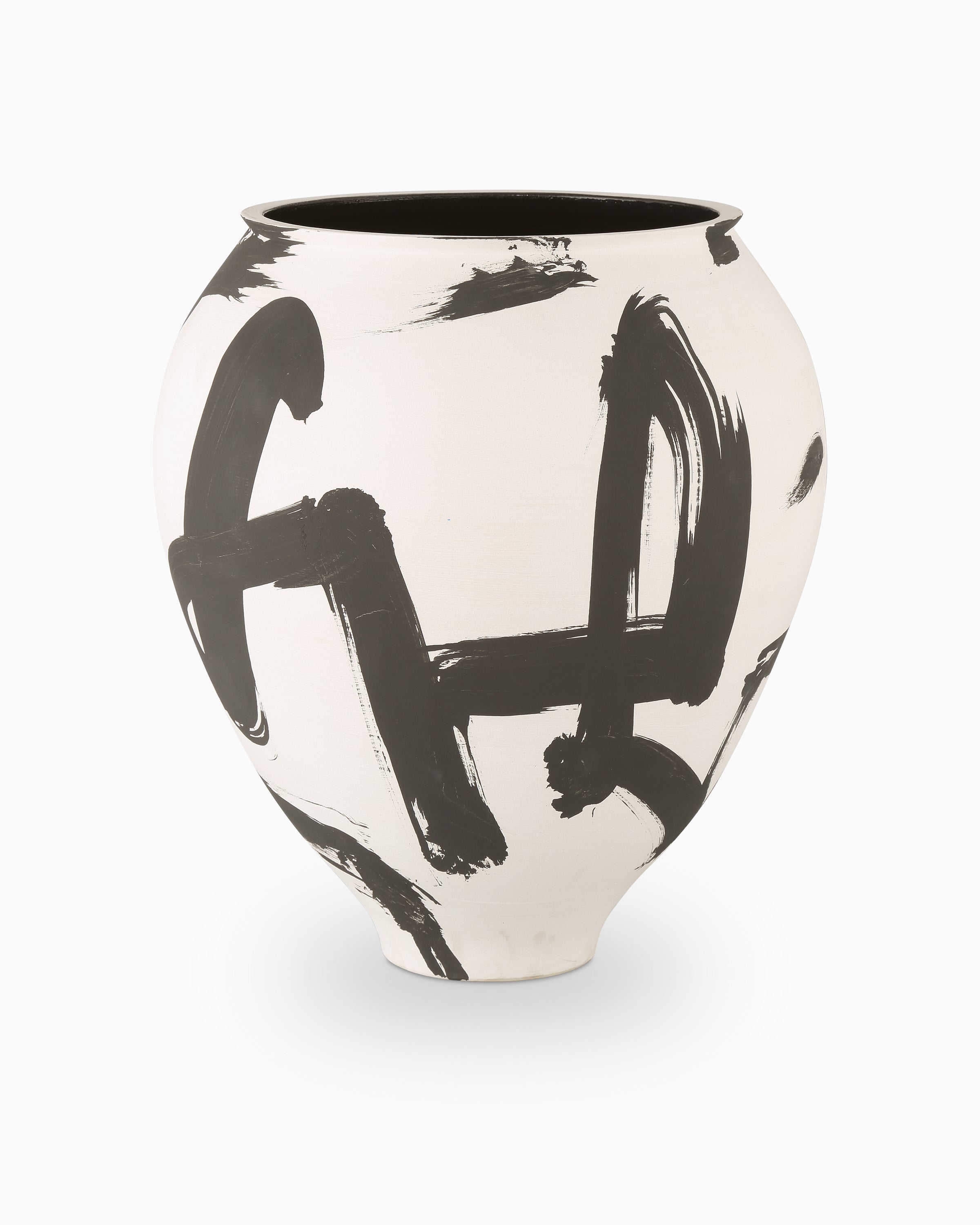 Foxley Porcelain Vase, Large