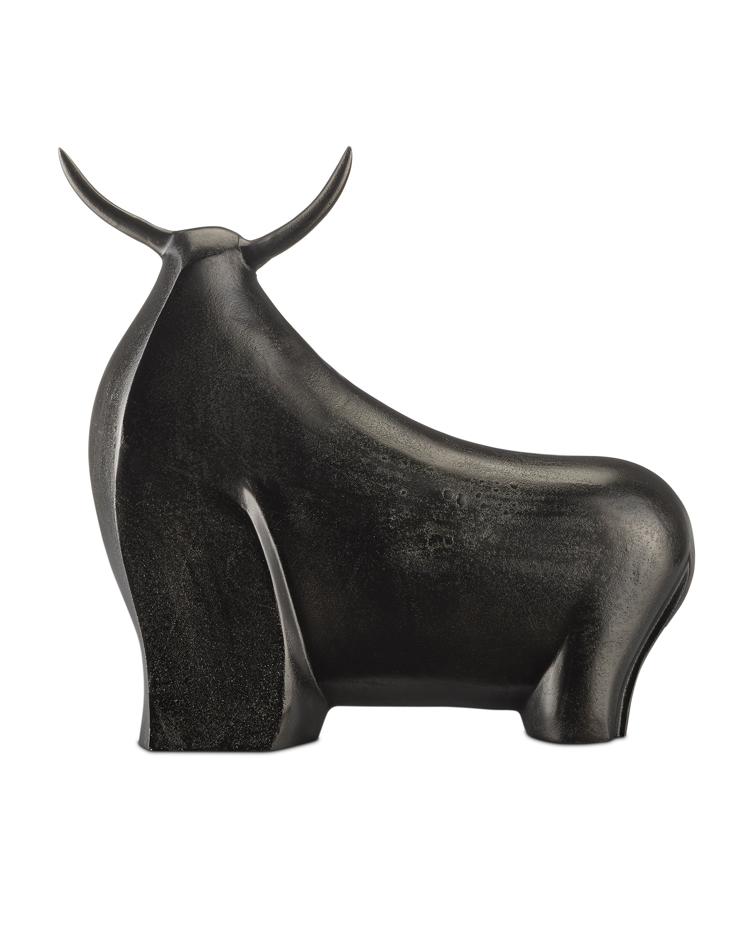Morton Bull