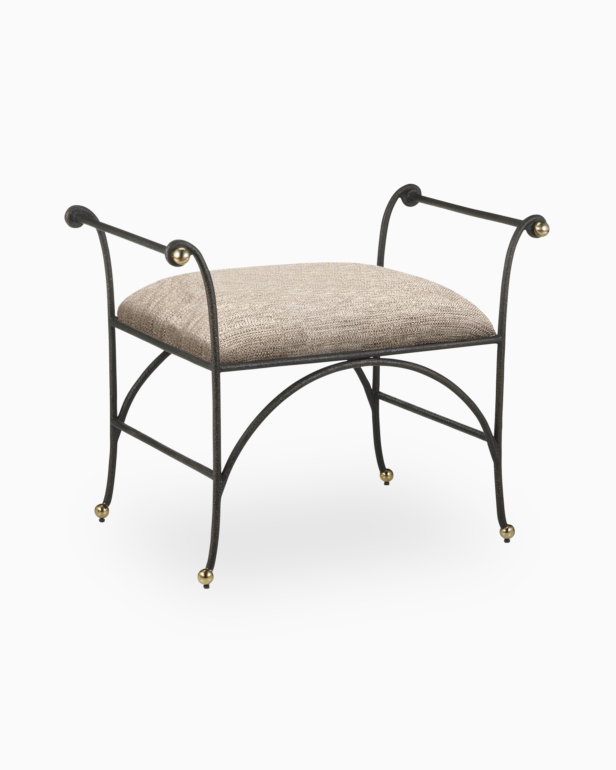 Tolliver Ottoman