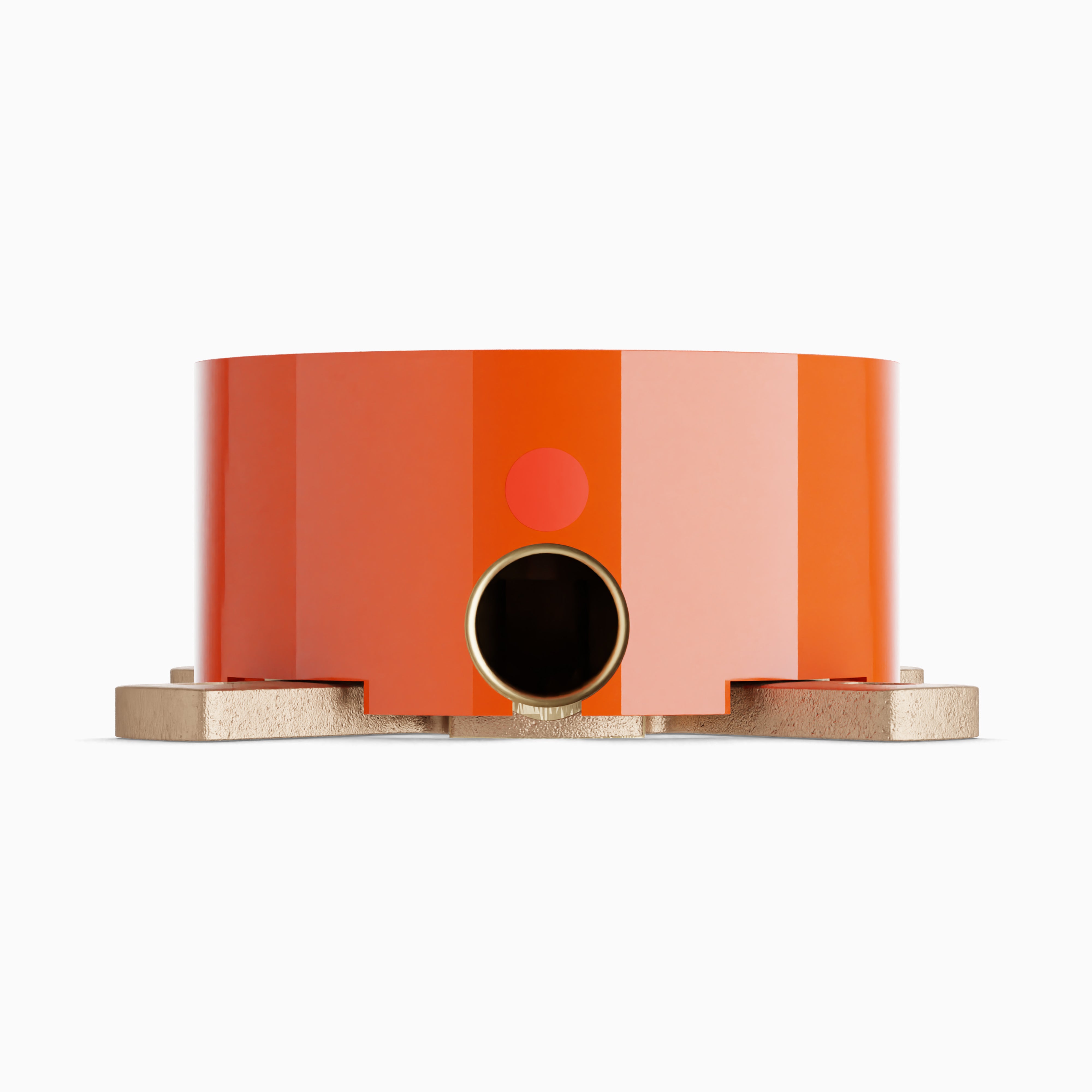 Floor Mount Tub Filler Valve
