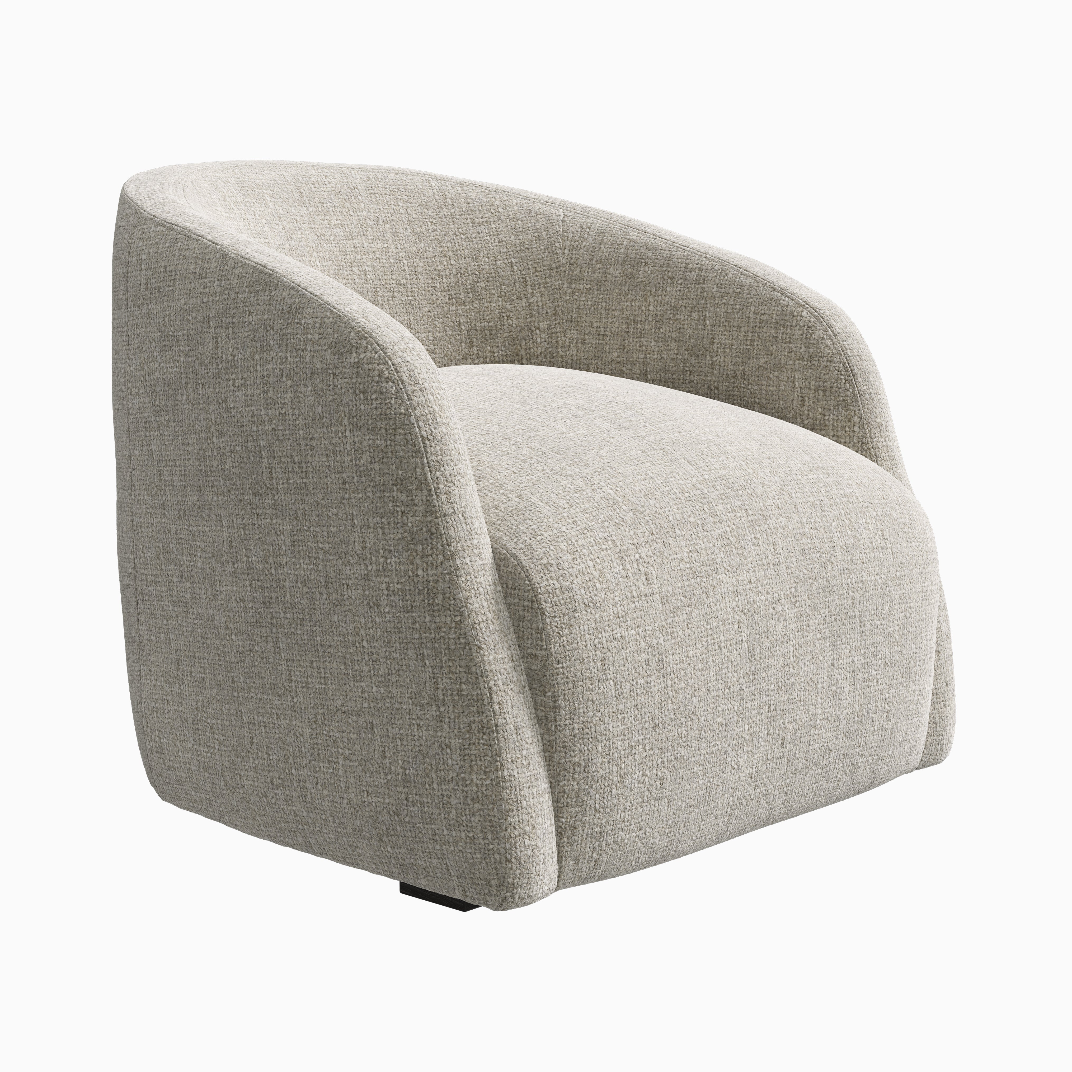 Marek Chair in Bone