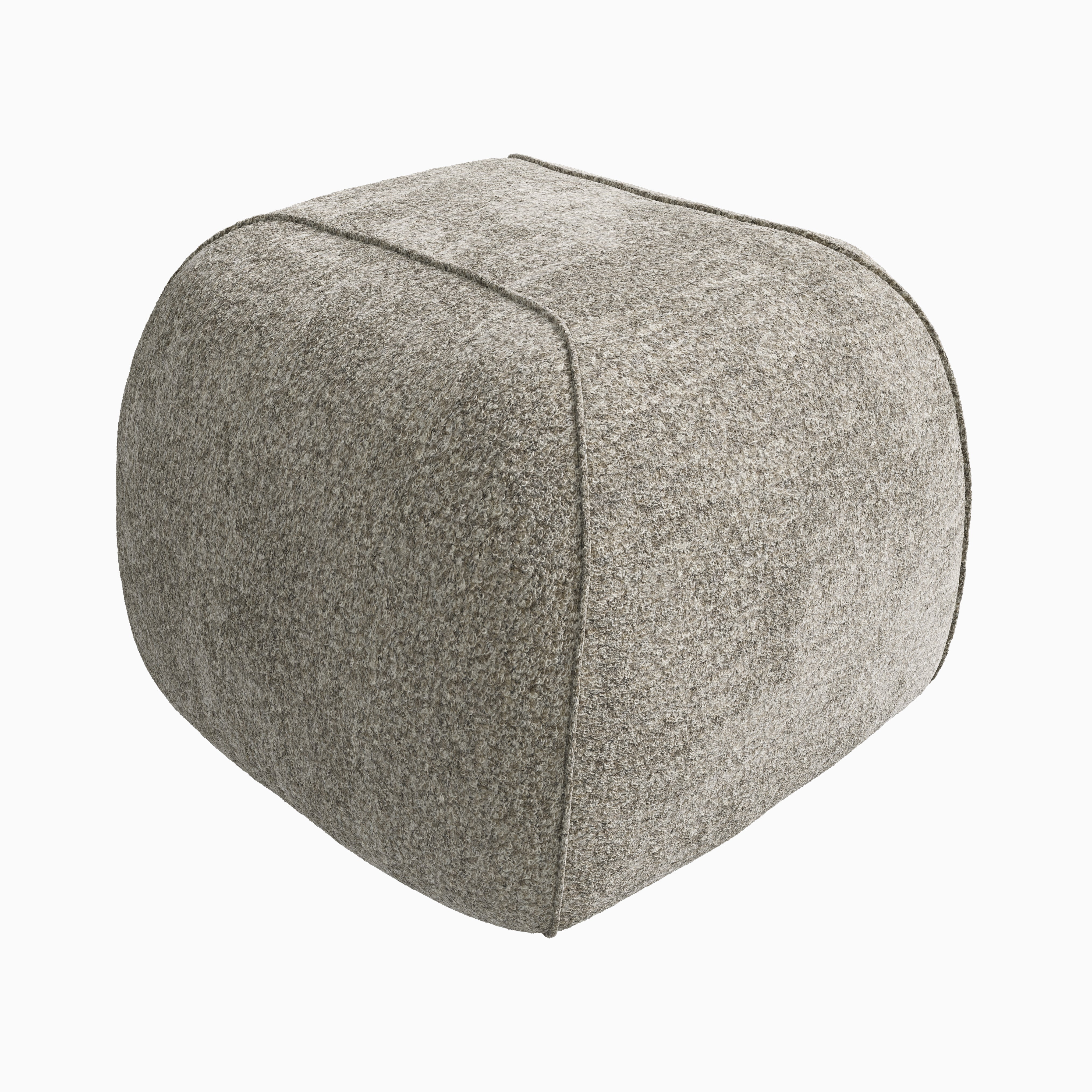 Marek Ottoman in Mushroom