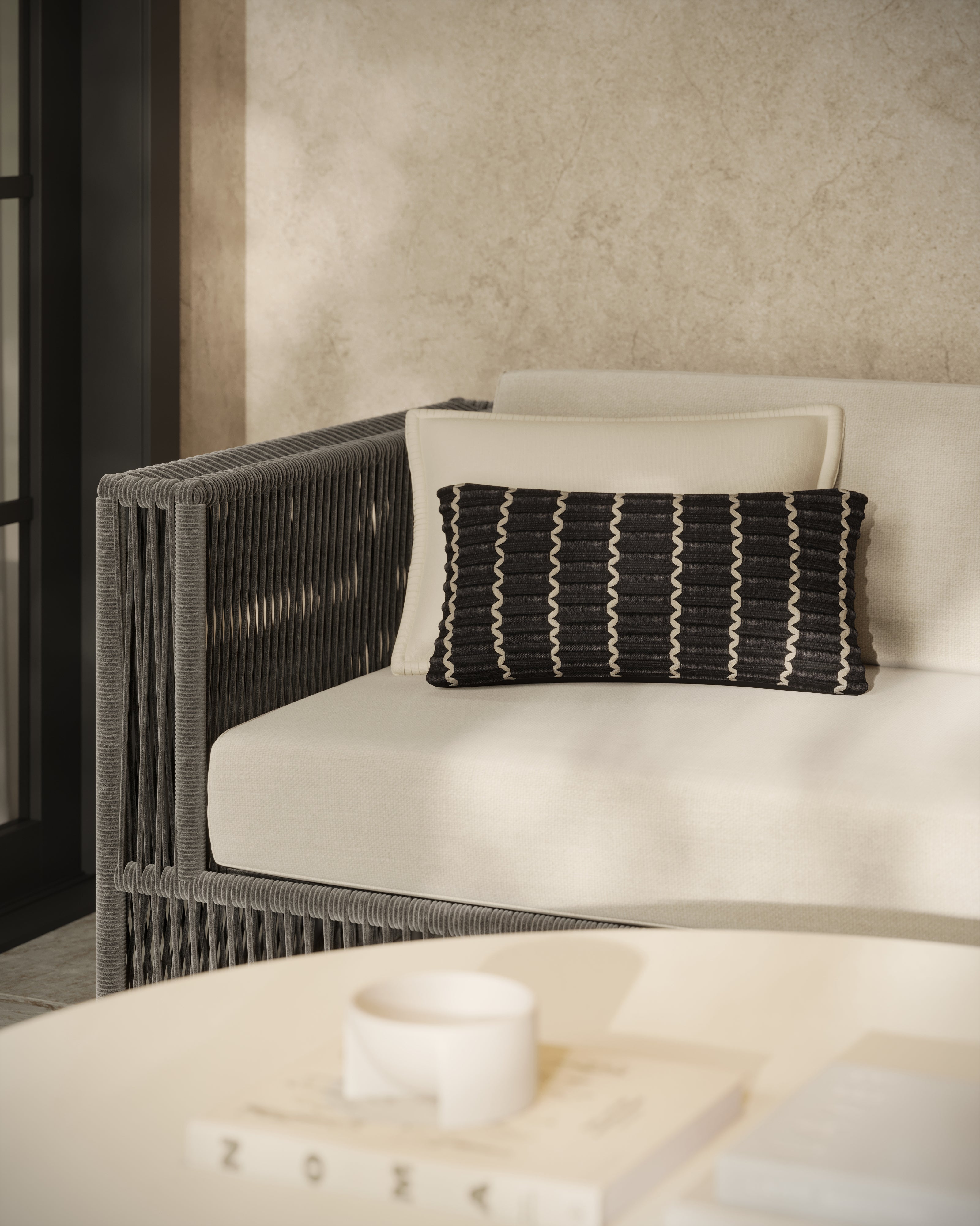 Vela Sofa