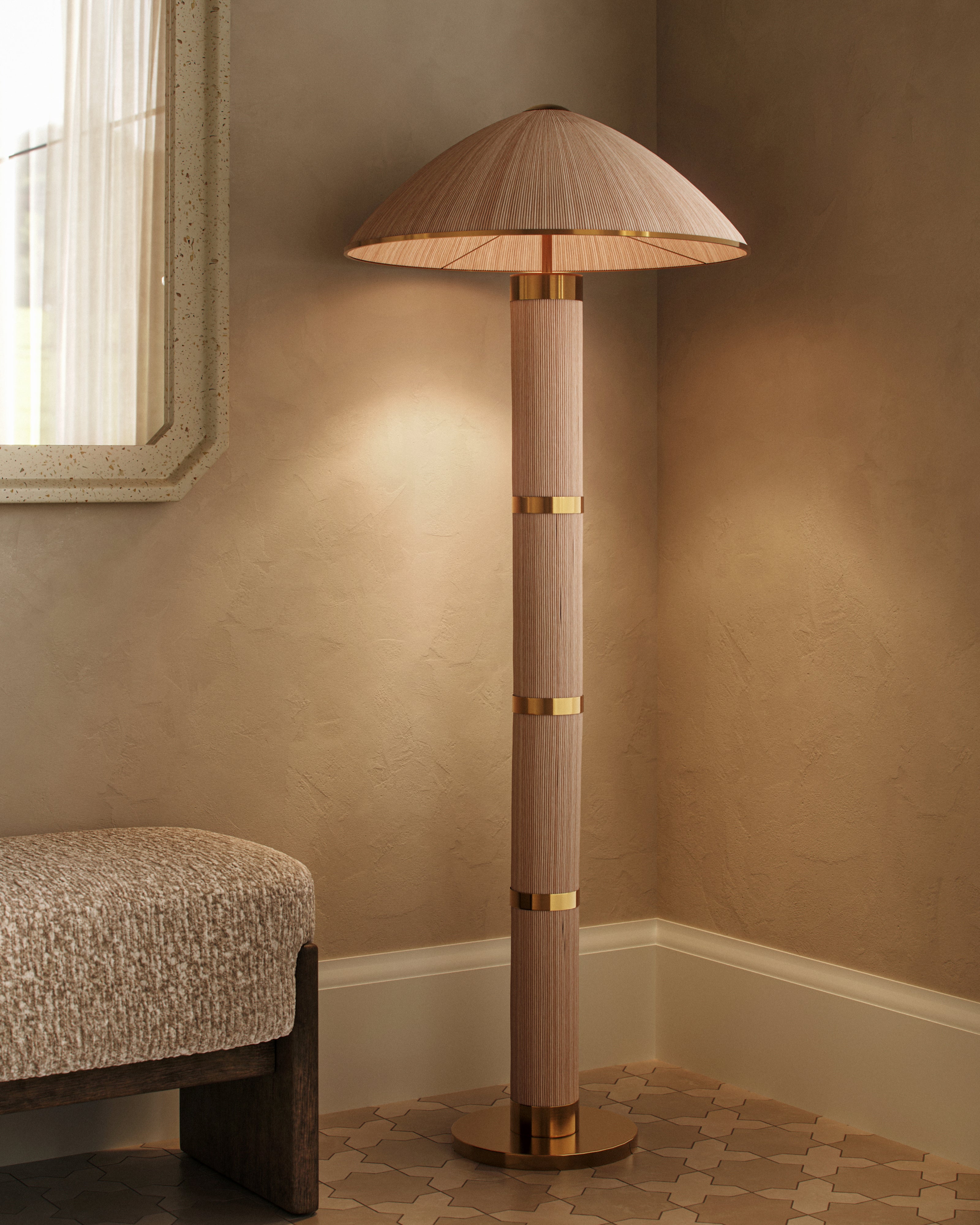 Lirien Floor Lamp