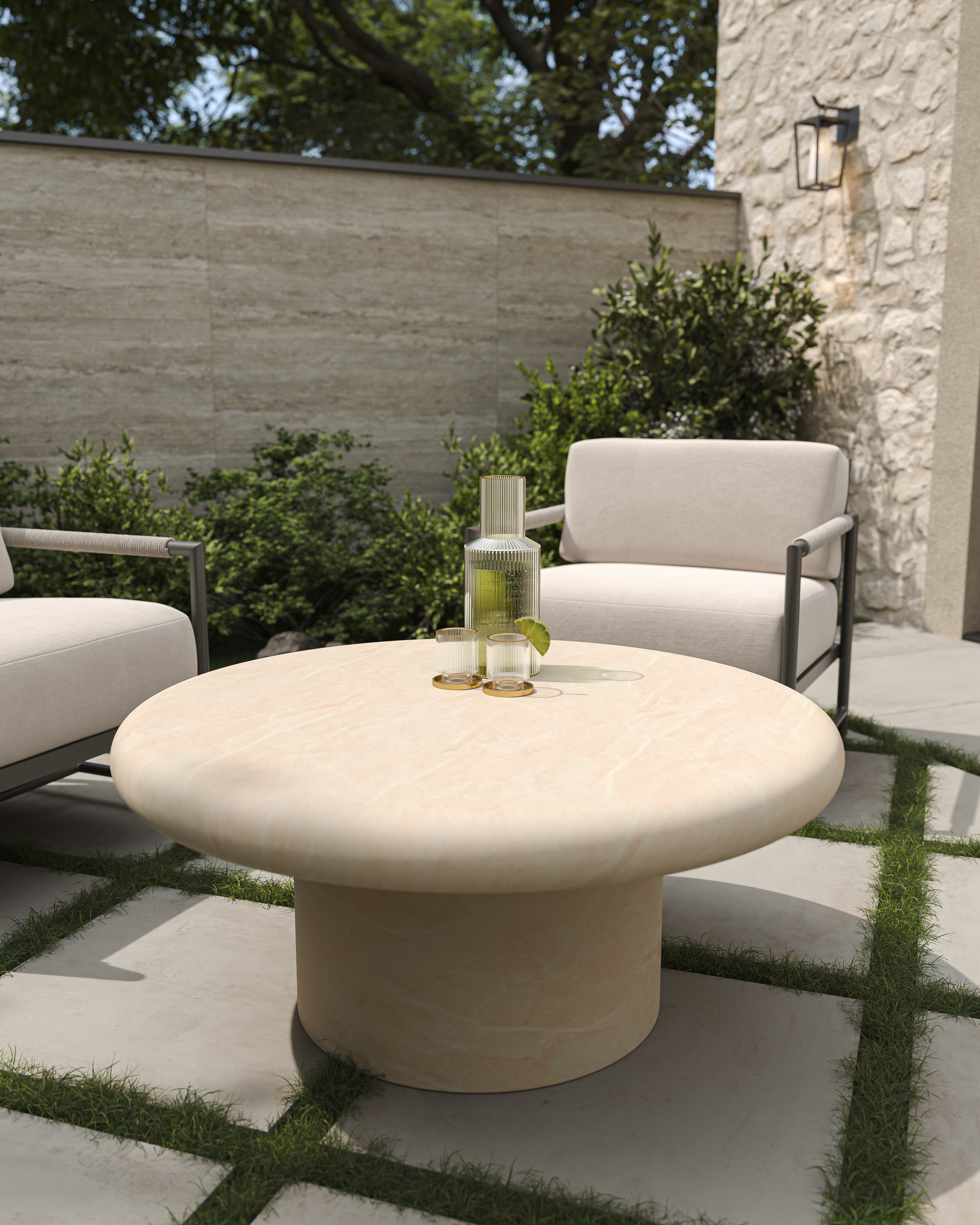 Mysa Coffee Table