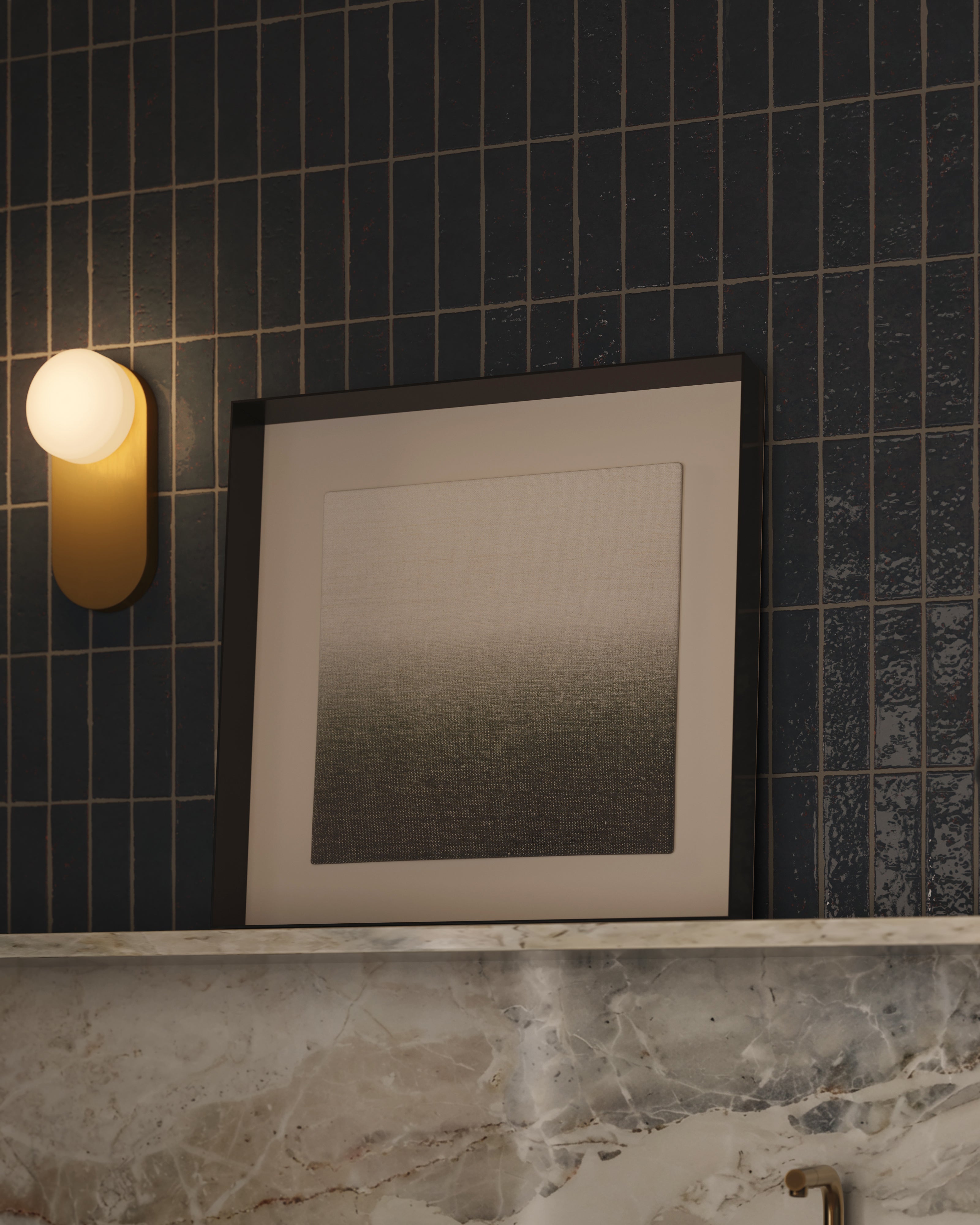 Greyward Vale Wall Art