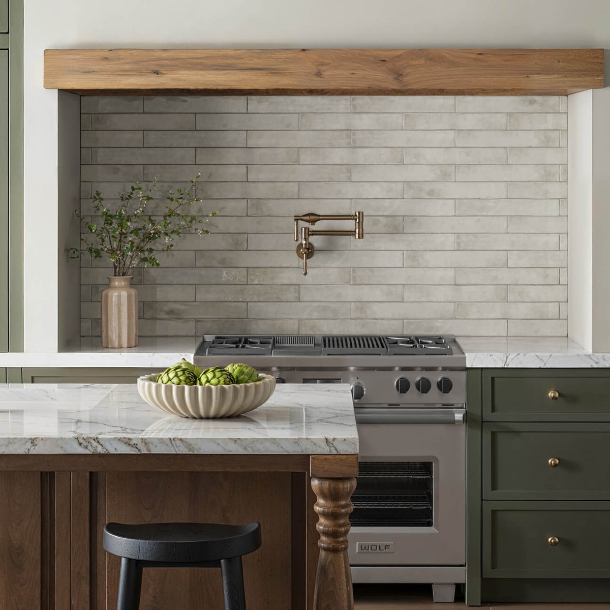 Choosing The Best Subway Tile For Your Kitchen Backsplash, image size:1200x1200