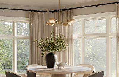 Do LED Ceiling Lights Save Energy Compared To Traditional Lights?