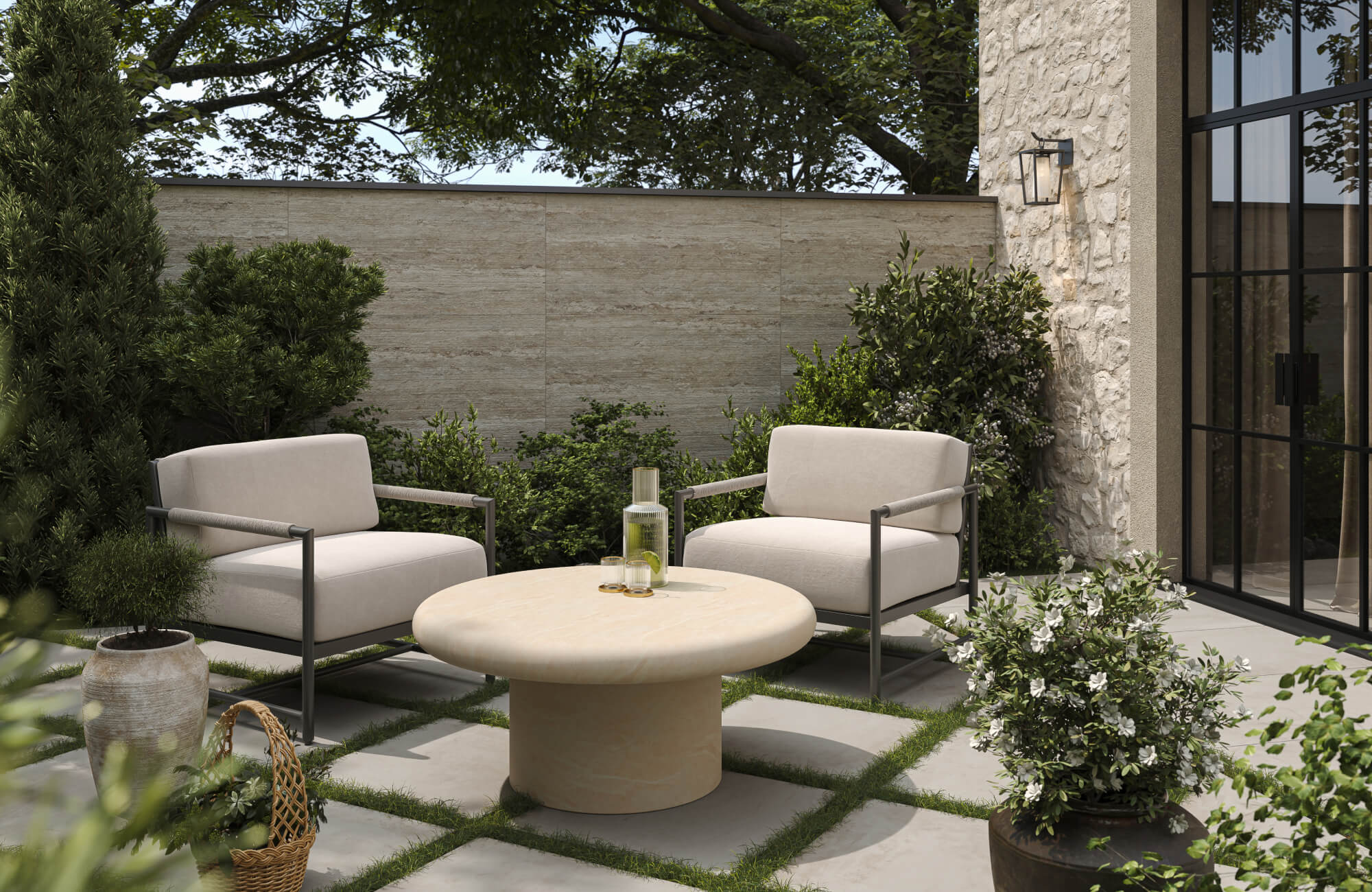 Why Outdoor Furniture Is Essential For Modern Living