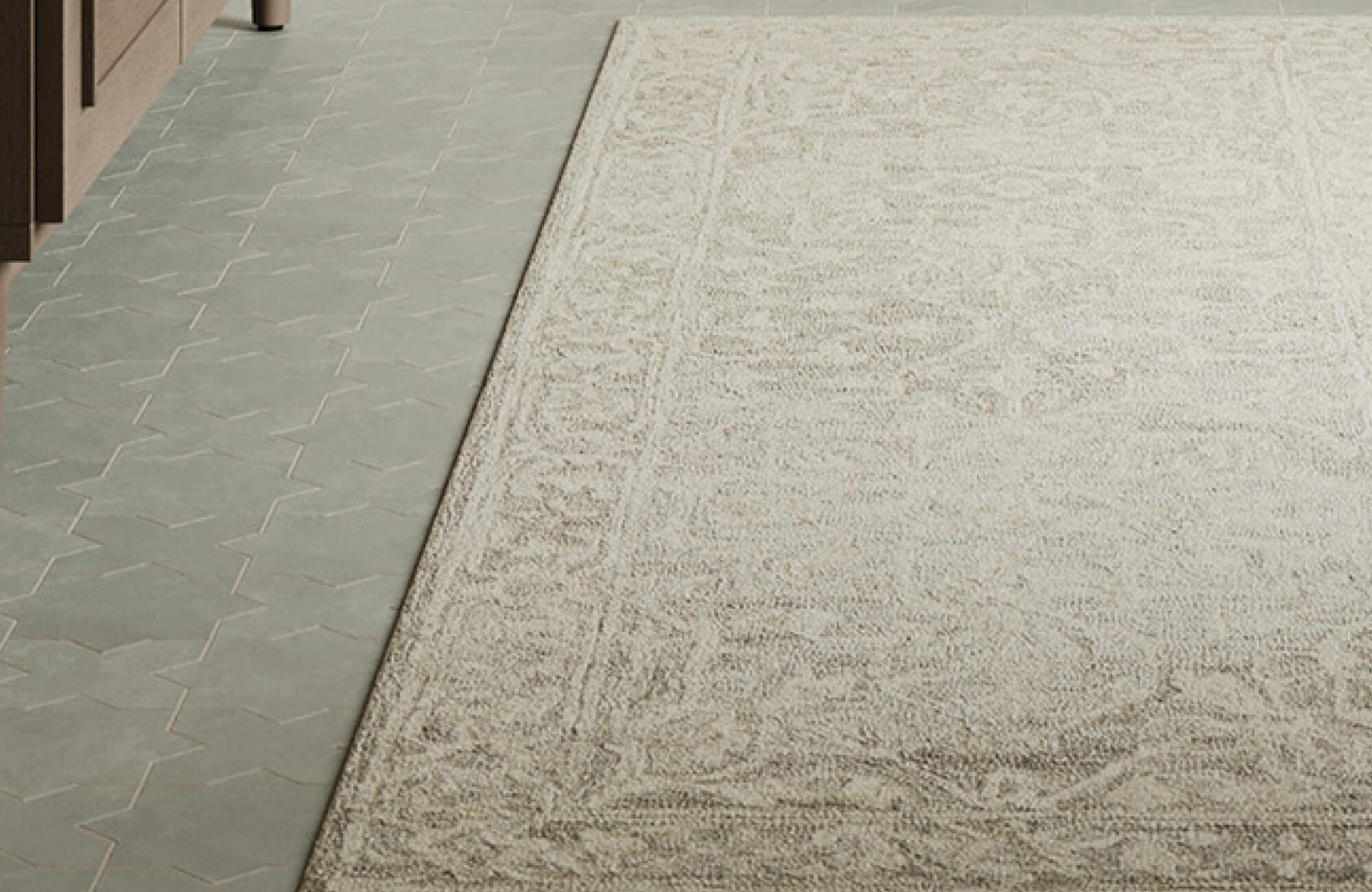 Wool Area Rugs That Elevate Modern And Minimalist Interiors