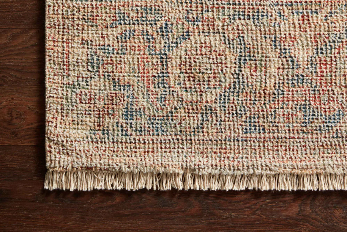 Cotton Blend Rugs