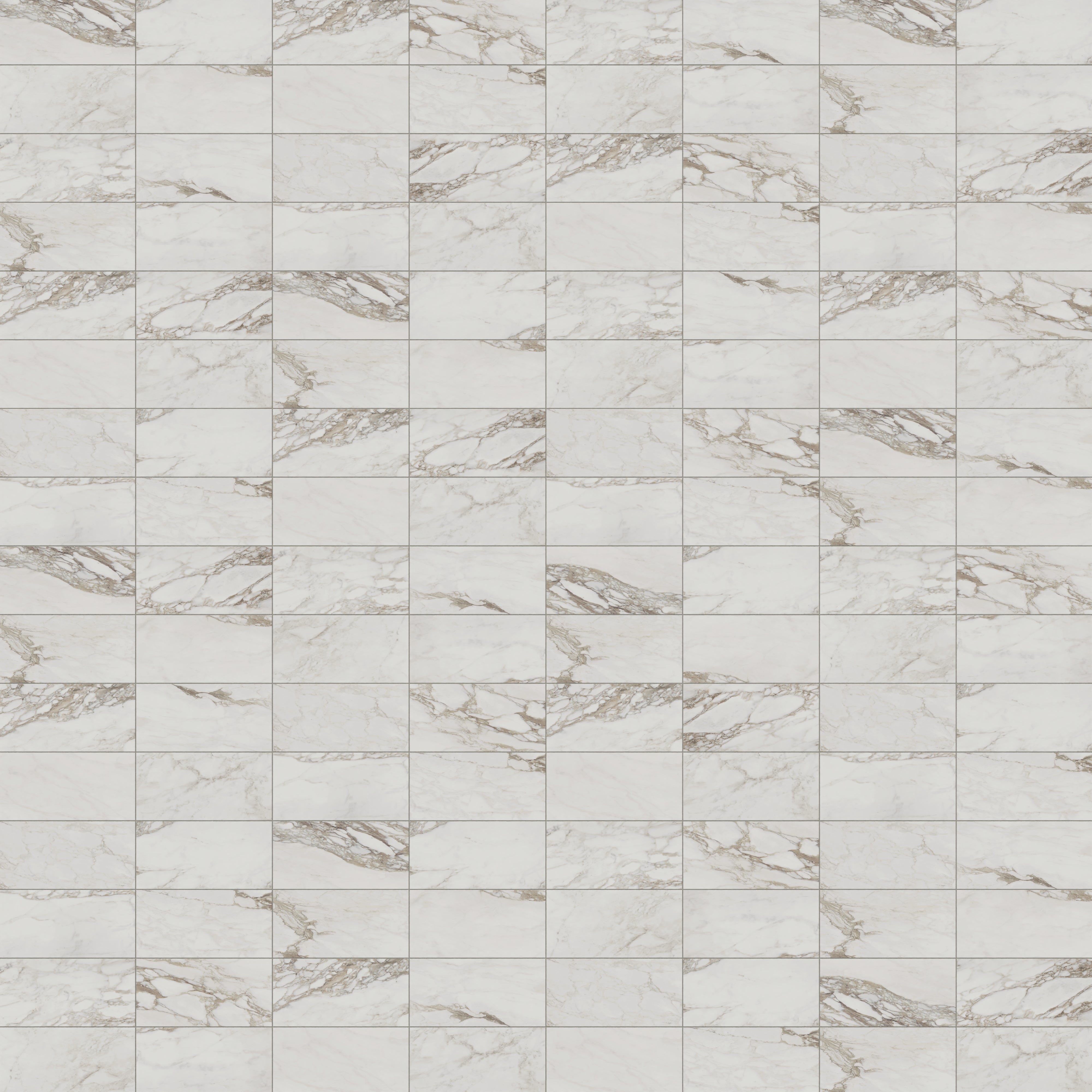 Giada 12x24 Matte Porcelain Tile in Renoir