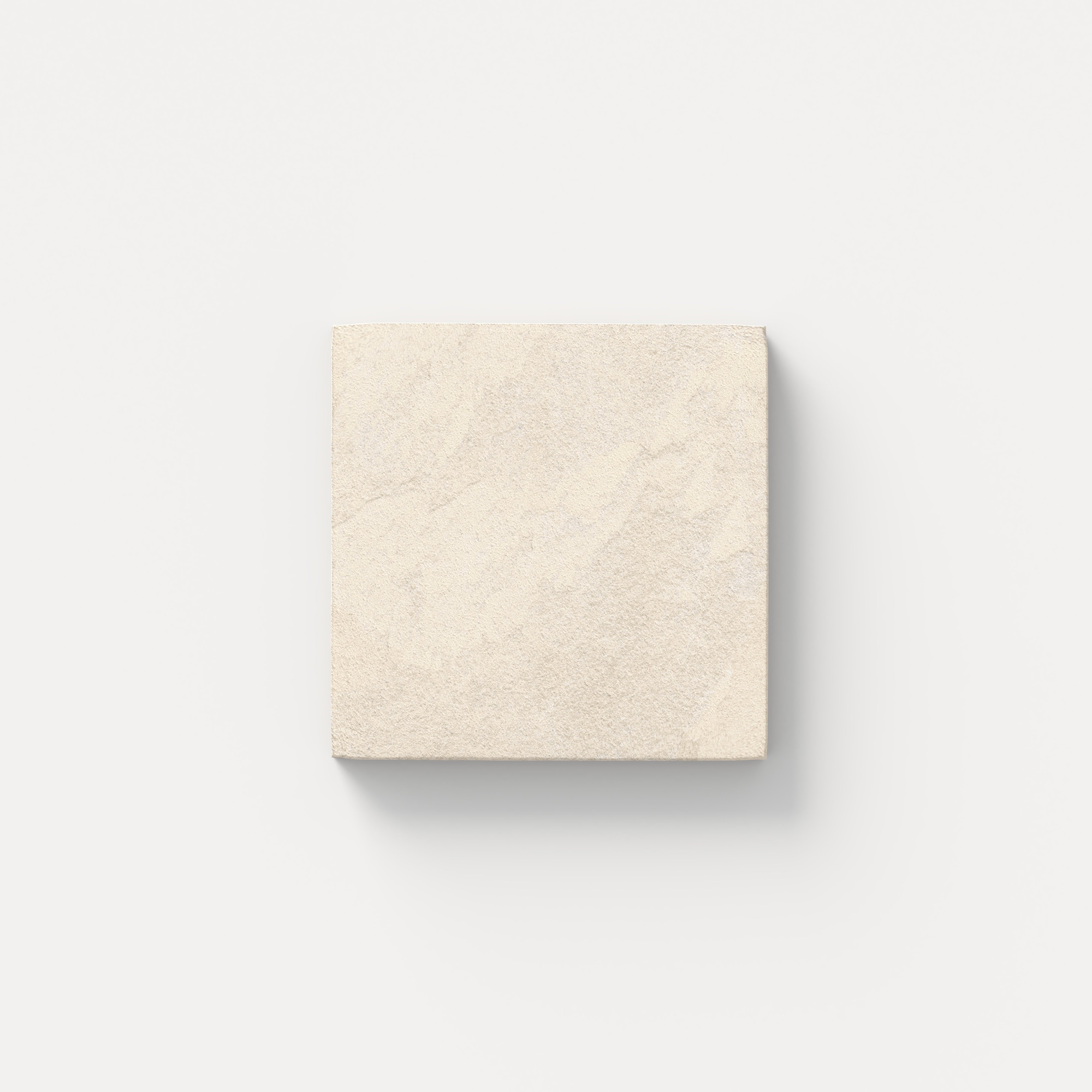 Aurora 4 x 4 Matte in Beige Sample