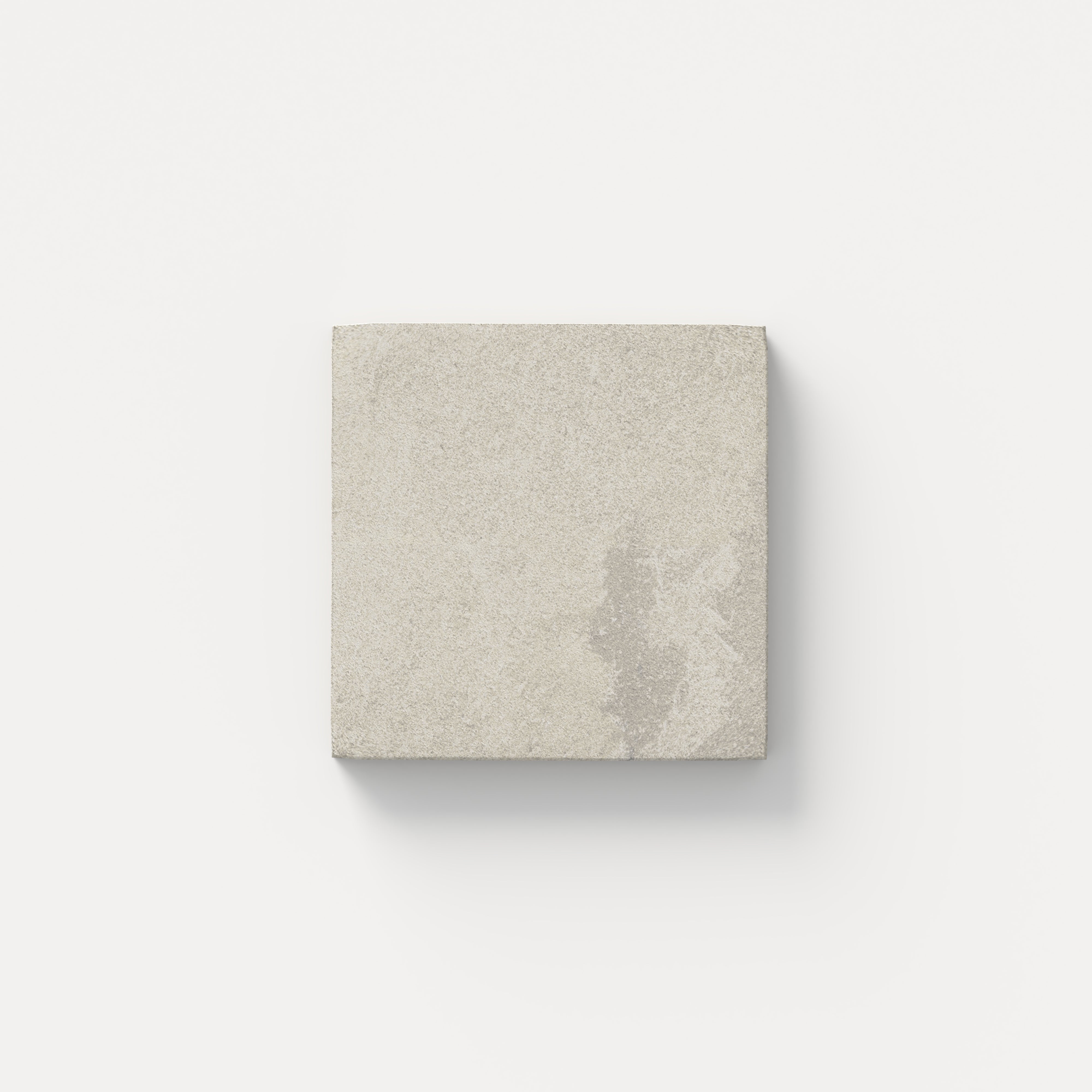 Aurora 4 x 4 Matte in Grey Sample