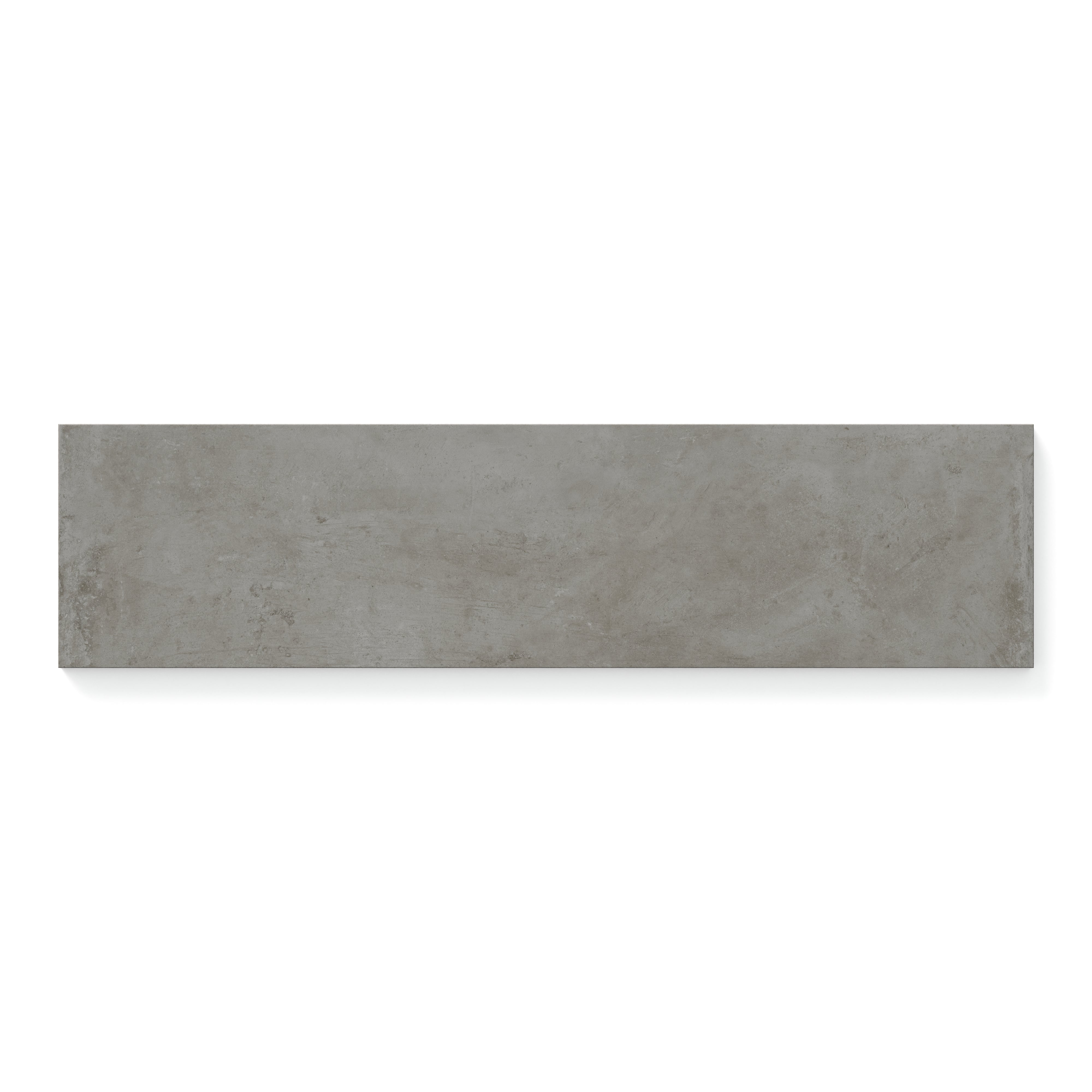 Ramsey 12x48 Grip Porcelain 2cm Paver Tile in Ash