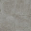 Ramsey 24x24 Matte Porcelain Tile in Ash