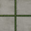 Ramsey 24x24 Grip Porcelain 2cm Paver Tile in Ash